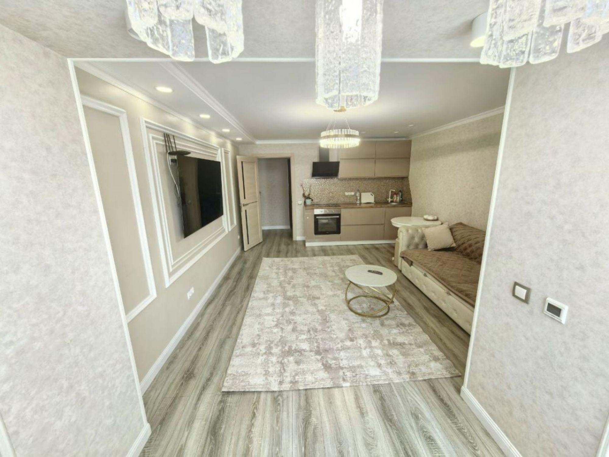 Купить квартиру за 8 700 000 рублей на 11-й квартал Пригородного Лесничества, 35