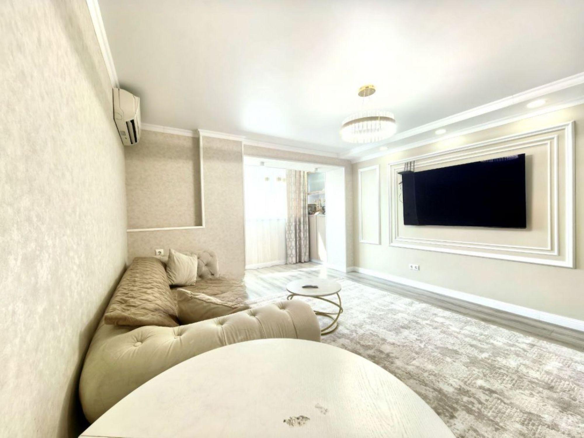 Купить квартиру за 8 700 000 рублей на 11-й квартал Пригородного Лесничества, 35