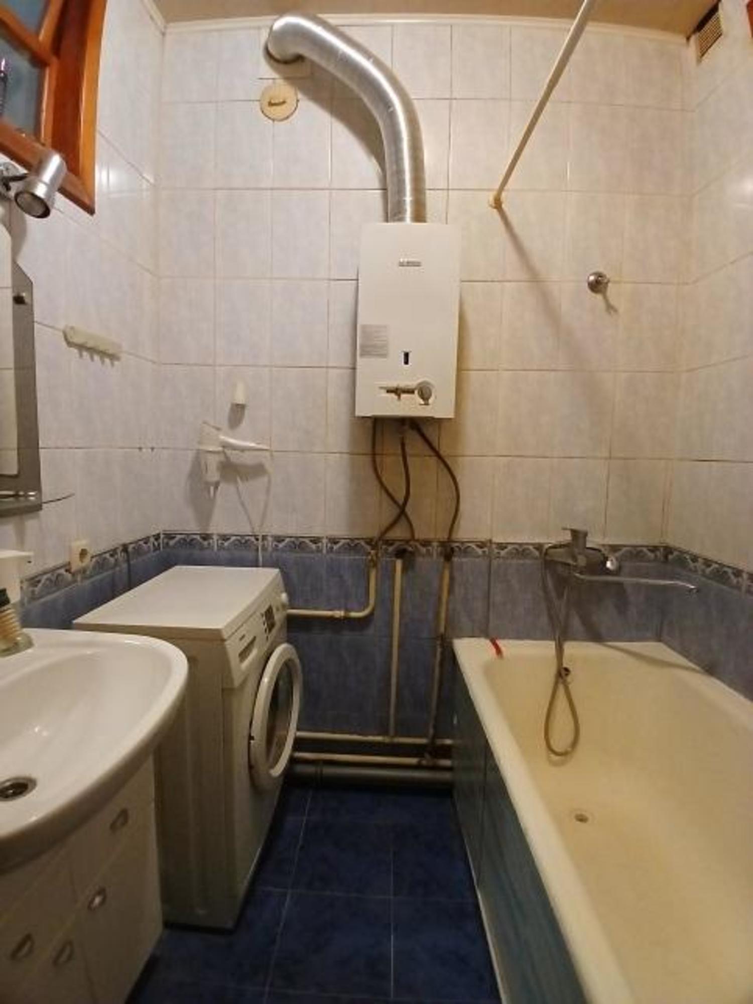 Купить квартиру за 4 750 000 рублей на Елизарова улица, 30