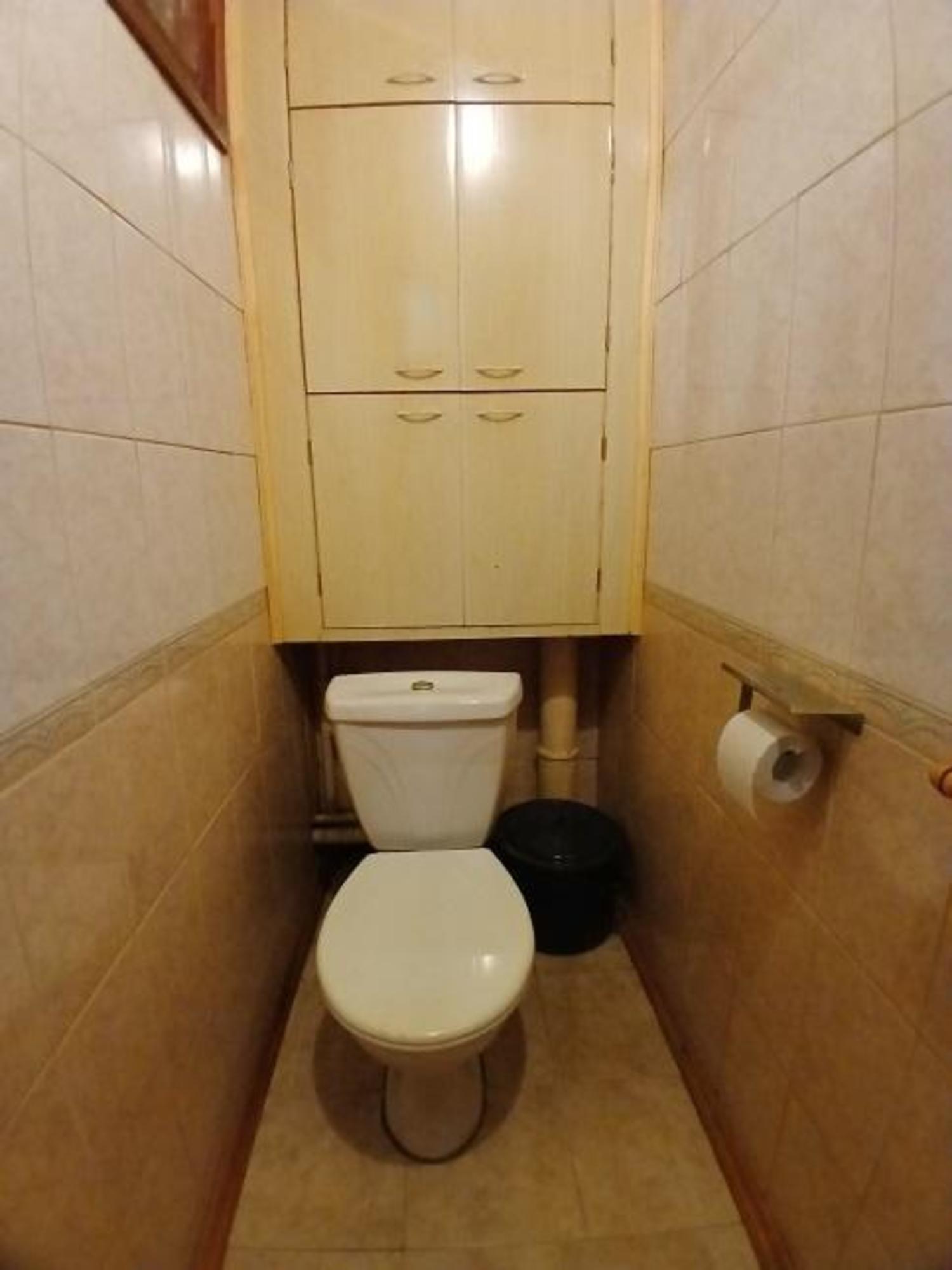 Купить квартиру за 4 750 000 рублей на Елизарова улица, 30