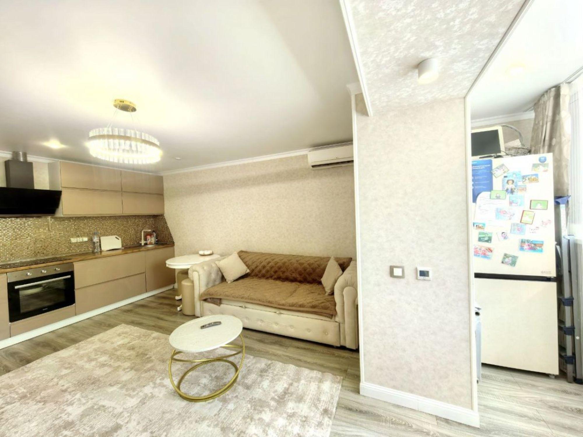 Купить квартиру за 8 700 000 рублей на 11-й квартал Пригородного Лесничества, 35