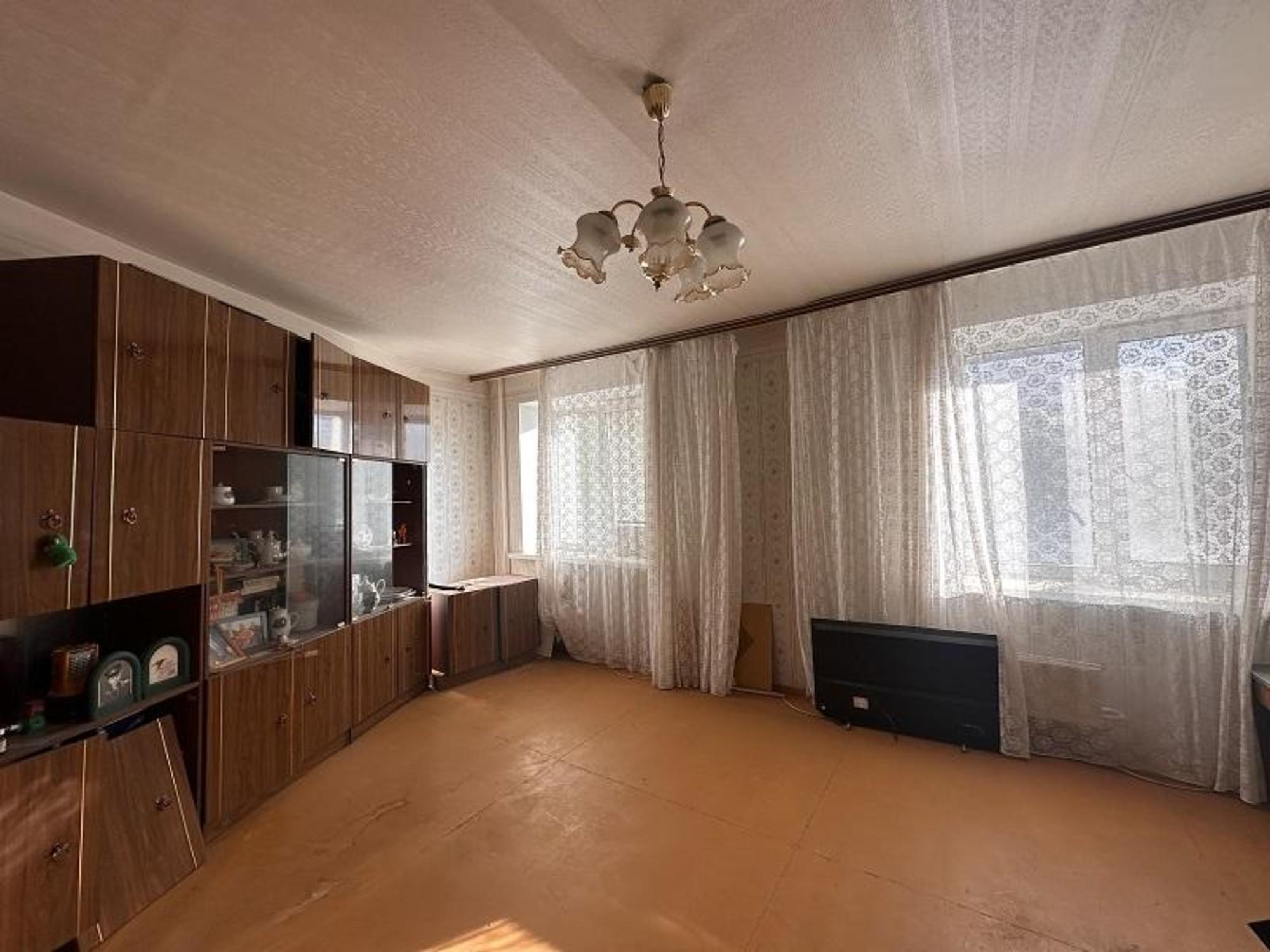 Купить квартиру за 9 000 000 рублей на Советской Армии улица, 127