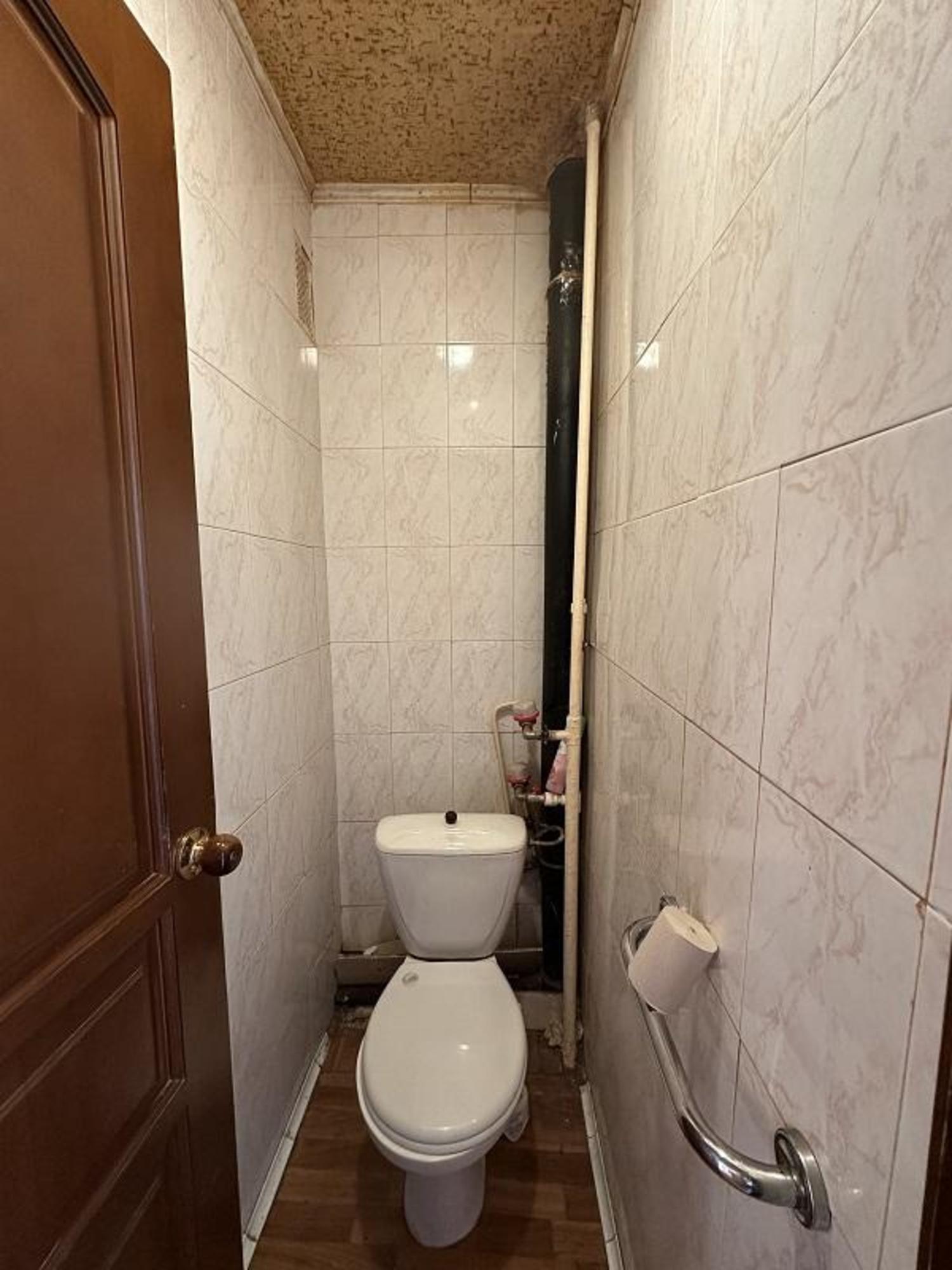 Купить квартиру за 5 250 000 рублей на Воронежская улица, 230