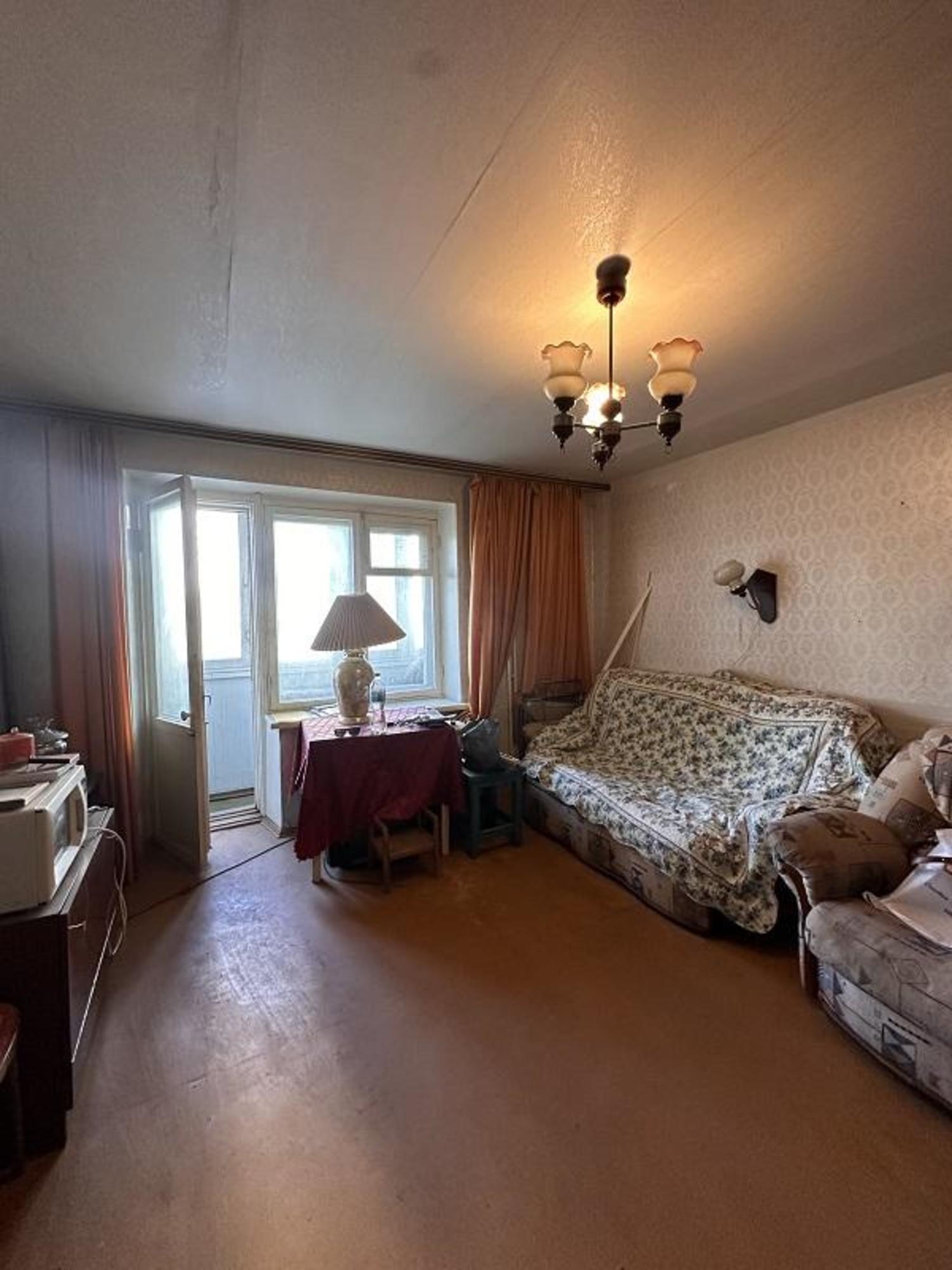 Купить квартиру за 9 000 000 рублей на Советской Армии улица, 127