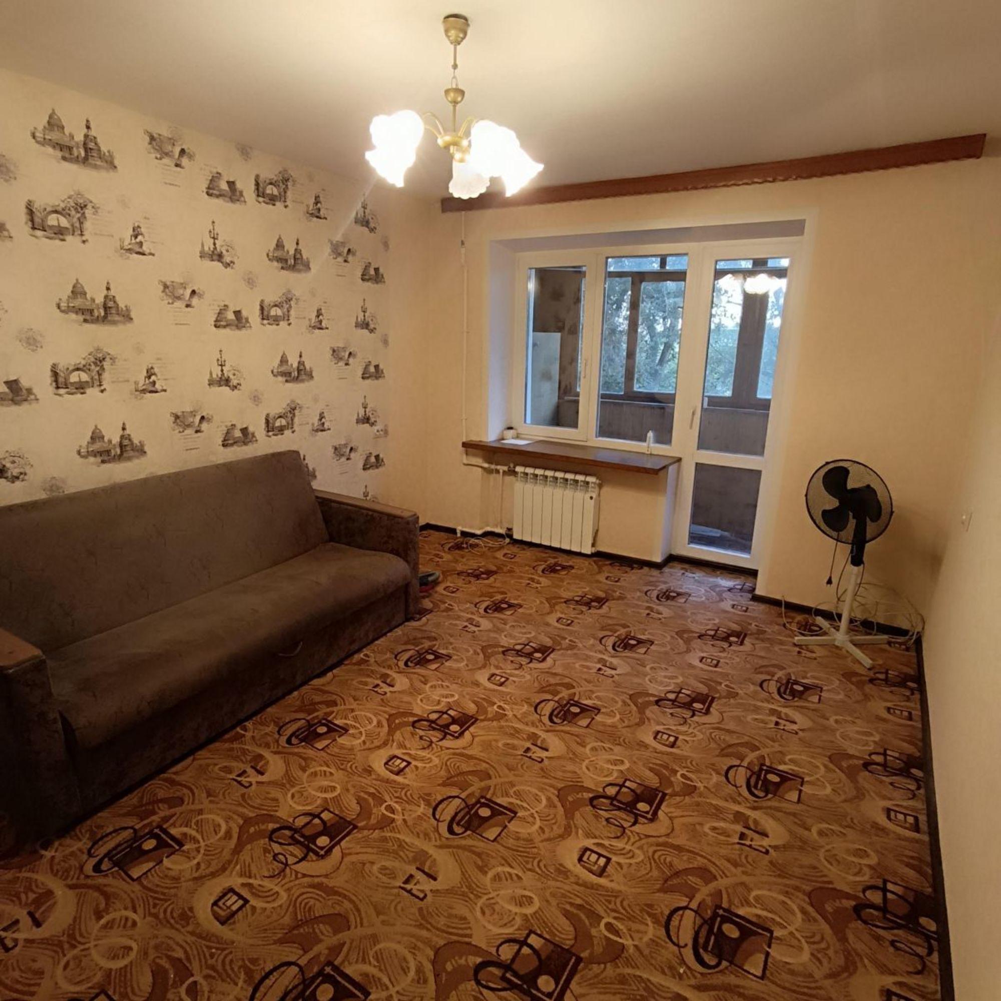 Купить комнату за 1 800 000 рублей на Теннисная улица, 29