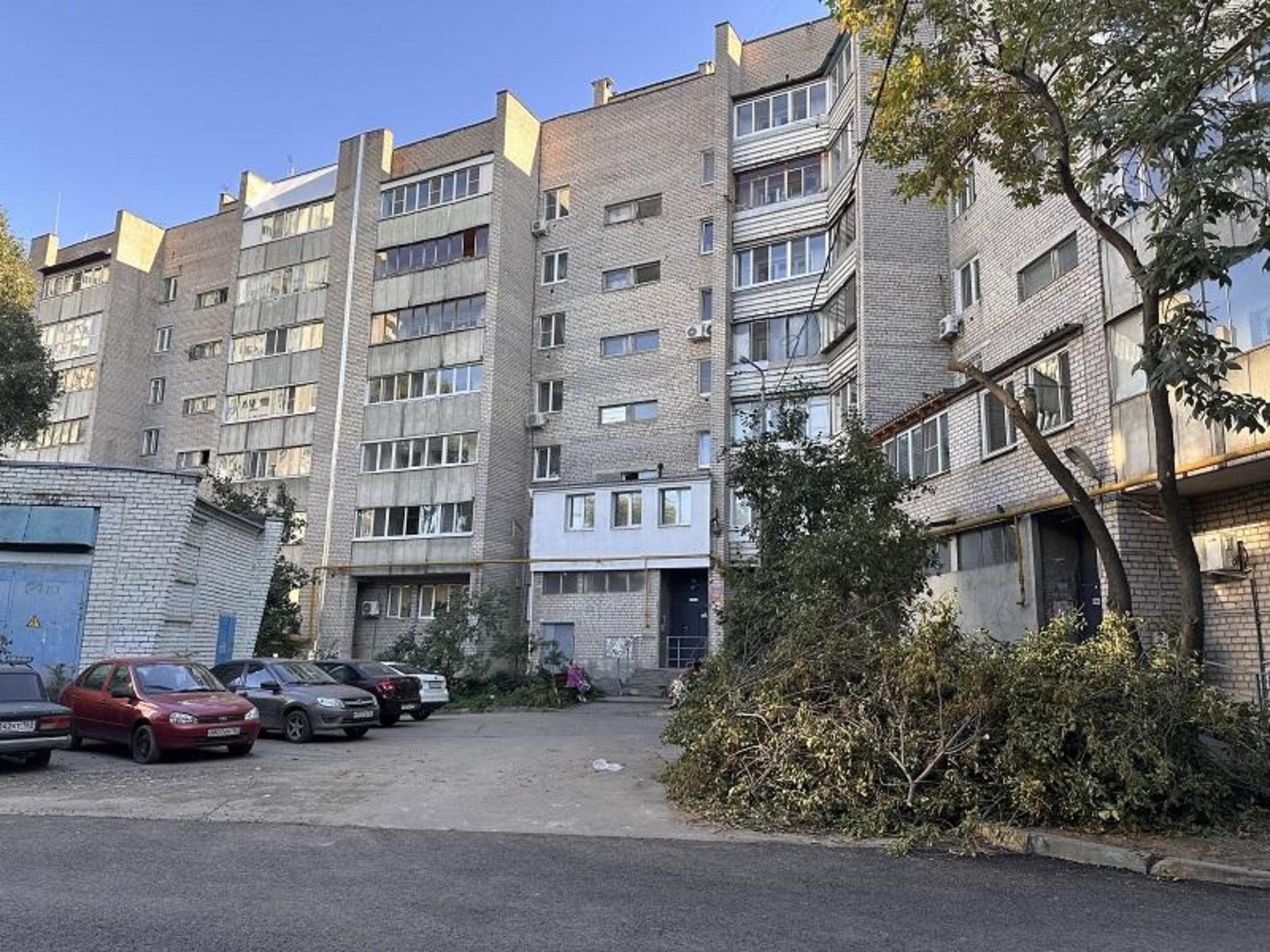 Купить квартиру за 9 000 000 рублей на Советской Армии улица, 127