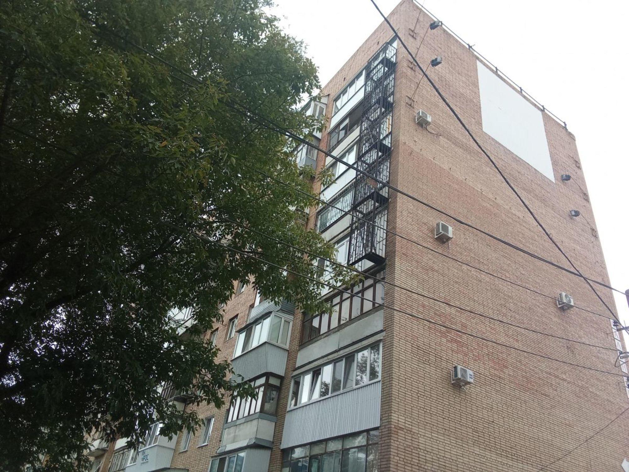 Купить квартиру за 7 500 000 рублей на Антонова-Овсеенко улица, 3