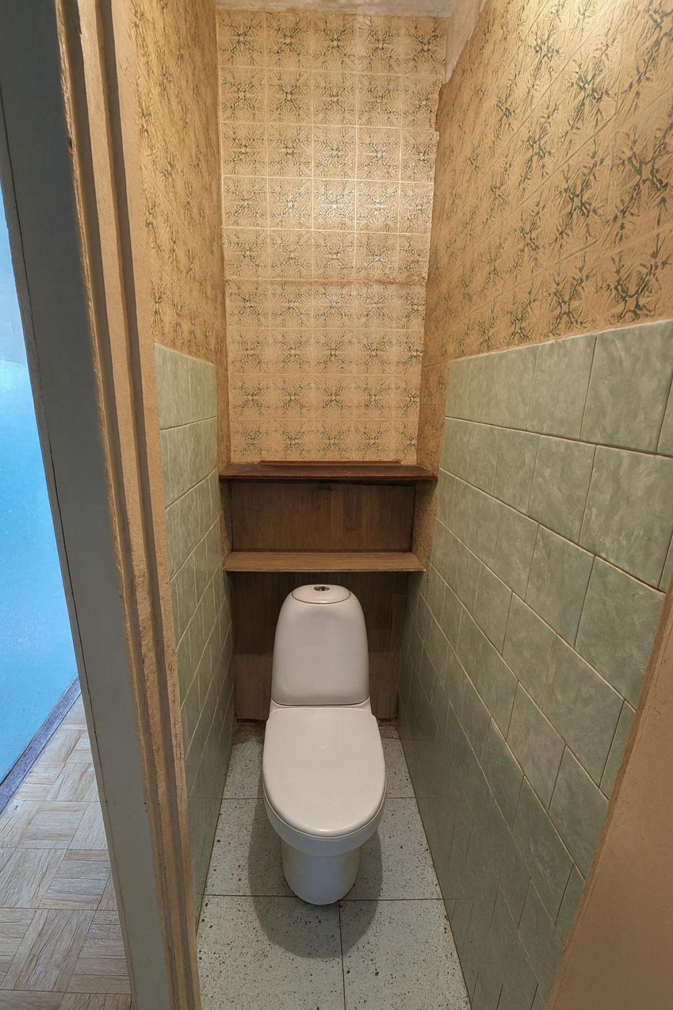 Купить квартиру за 4 550 000 рублей на Партизанская улица, 165