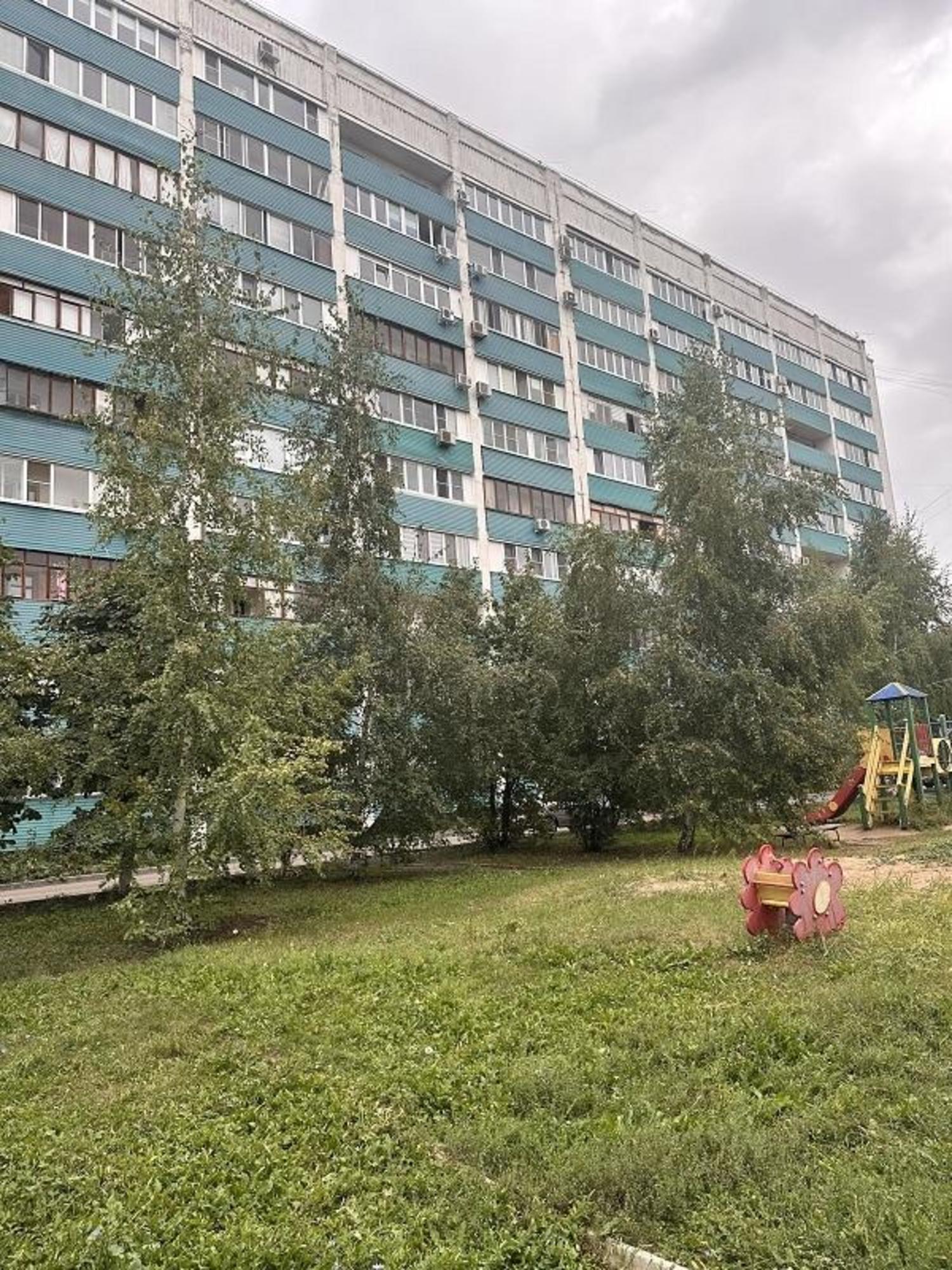 Купить квартиру за 5 500 000 рублей на Демократическая улица, 28а