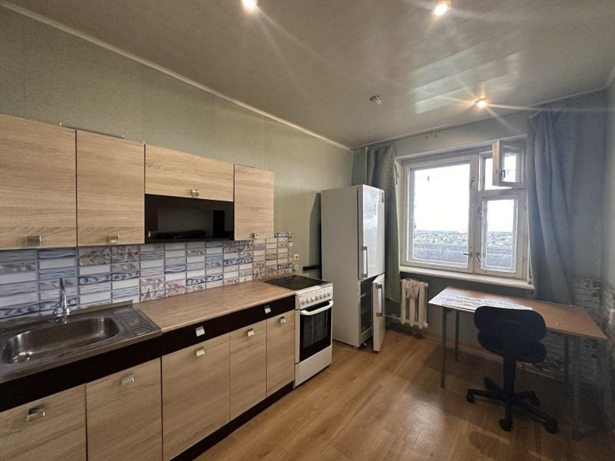 Купить квартиру за 5 500 000 рублей на Демократическая улица, 28а