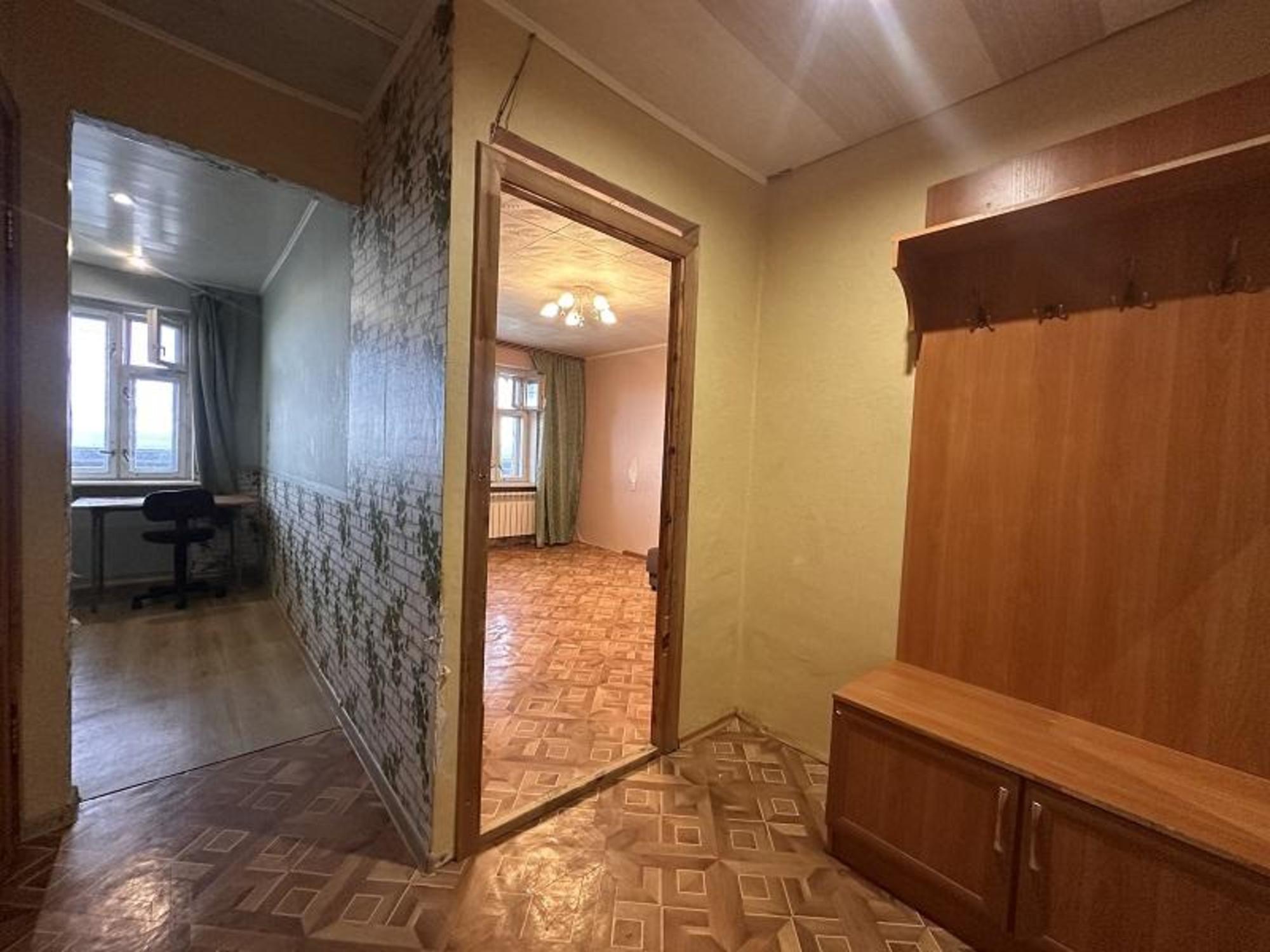 Купить квартиру за 5 500 000 рублей на Демократическая улица, 28а