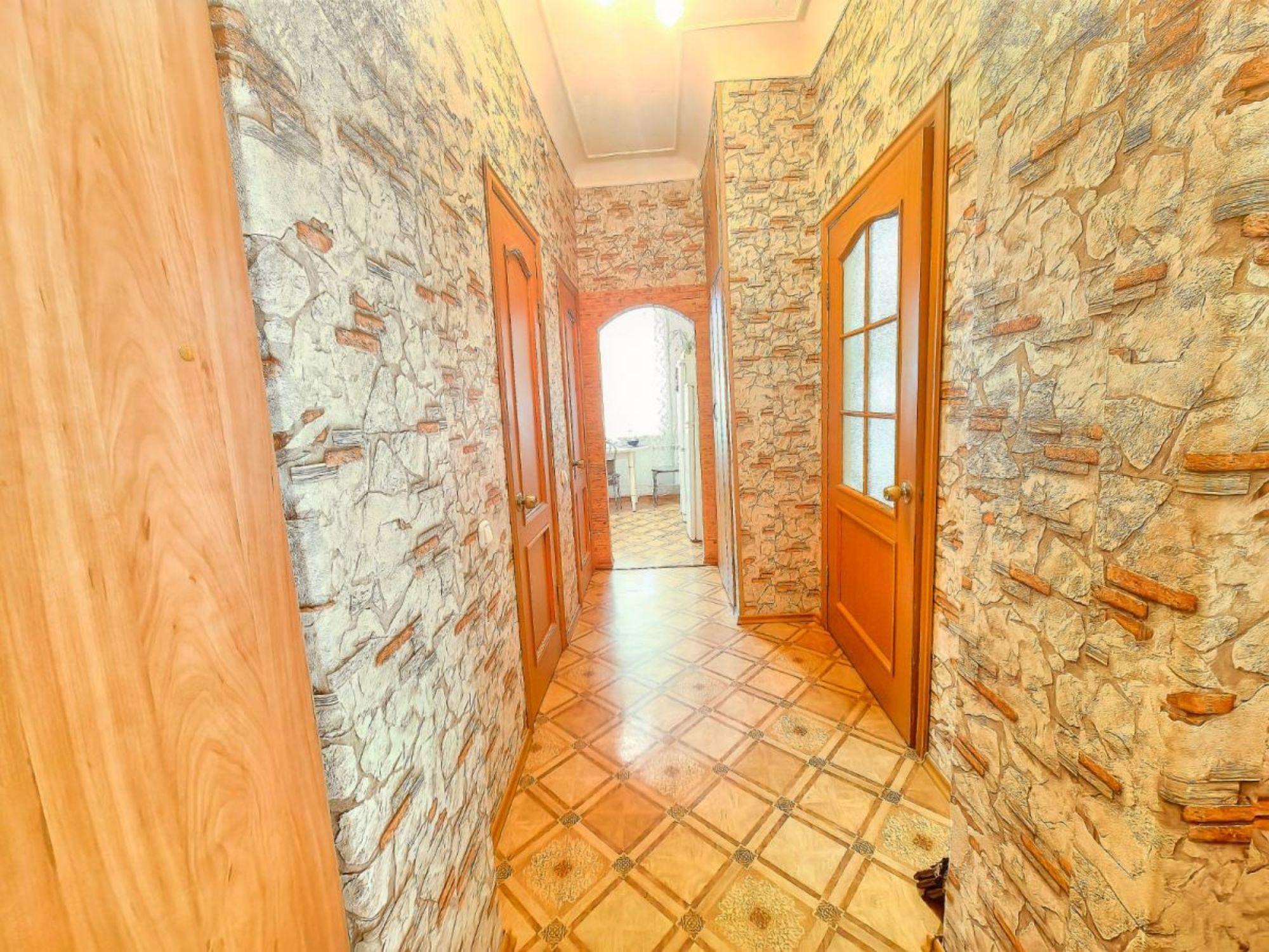 Купить квартиру за 6 880 000 рублей на Ивана Булкина улица, 88