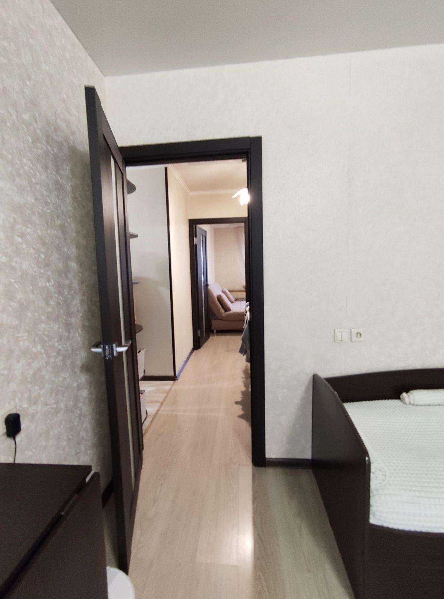 Купить квартиру за 4 890 000 рублей на Ташкентский переулок, 43