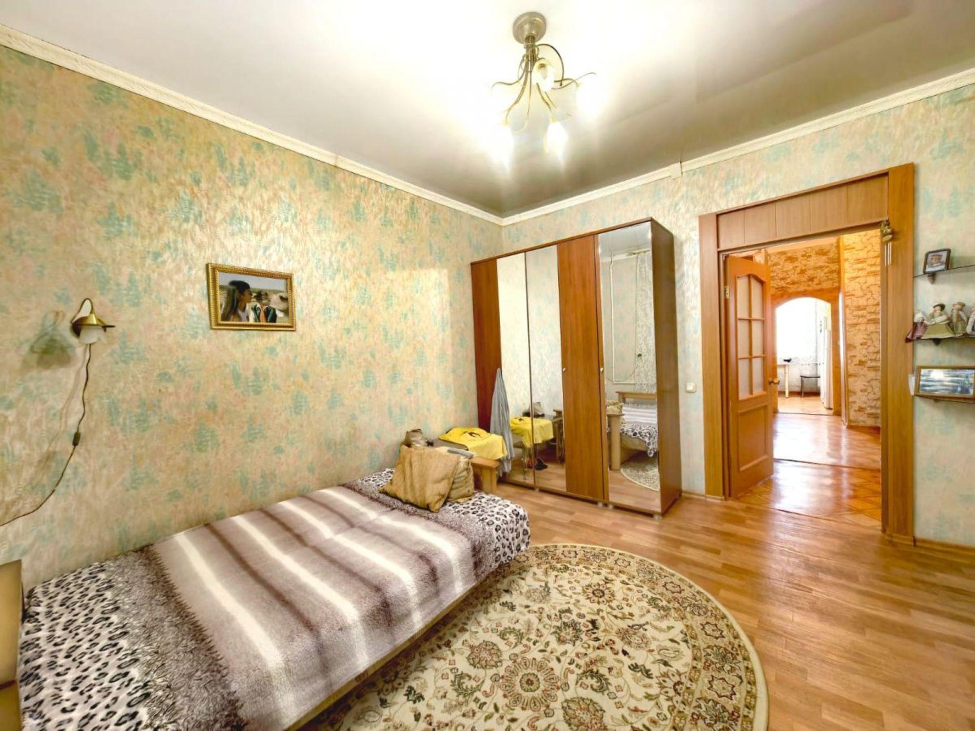 Купить квартиру за 6 880 000 рублей на Ивана Булкина улица, 88