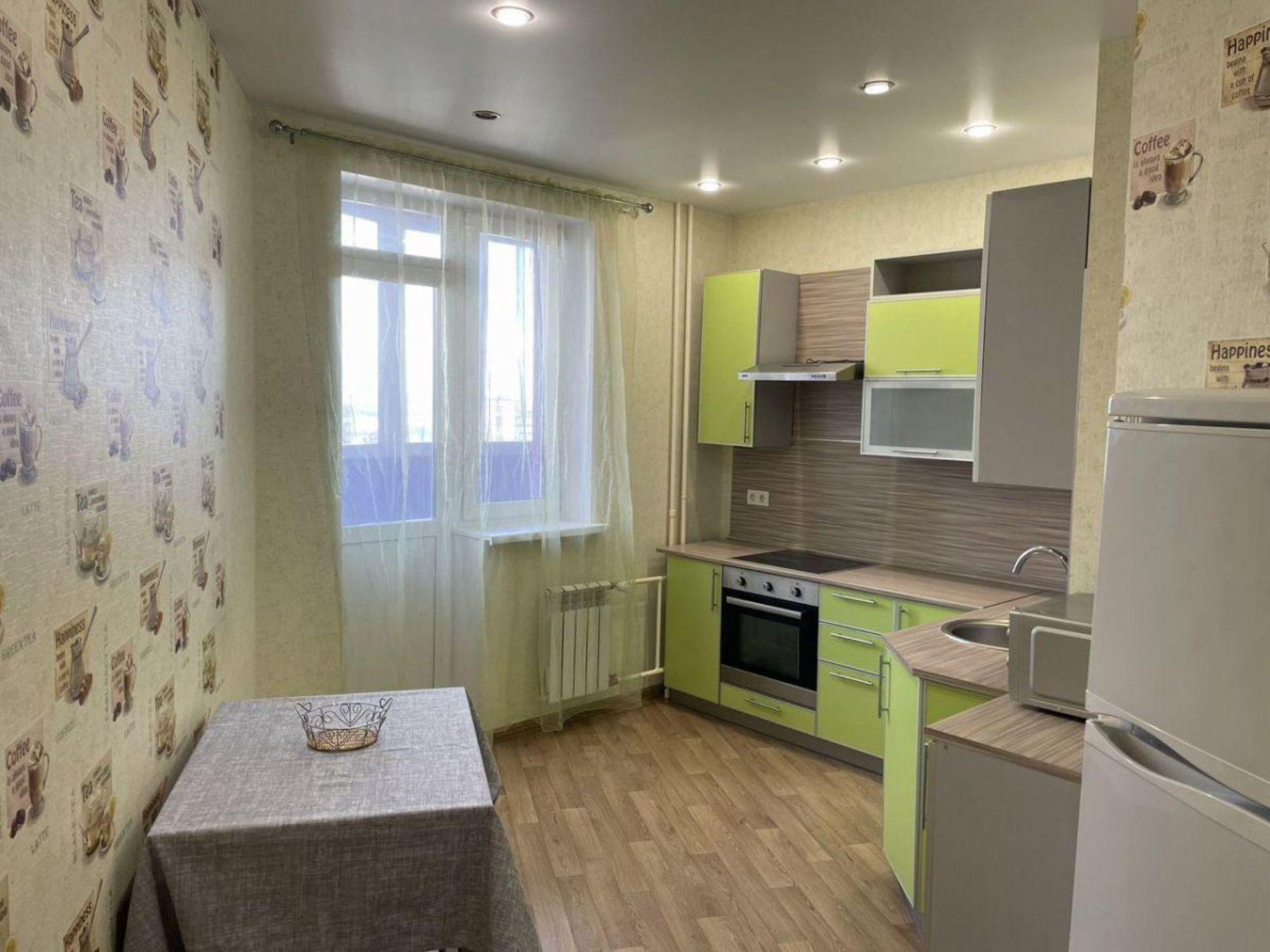 Купить квартиру за 10 500 000 рублей на Солнечная2, 18