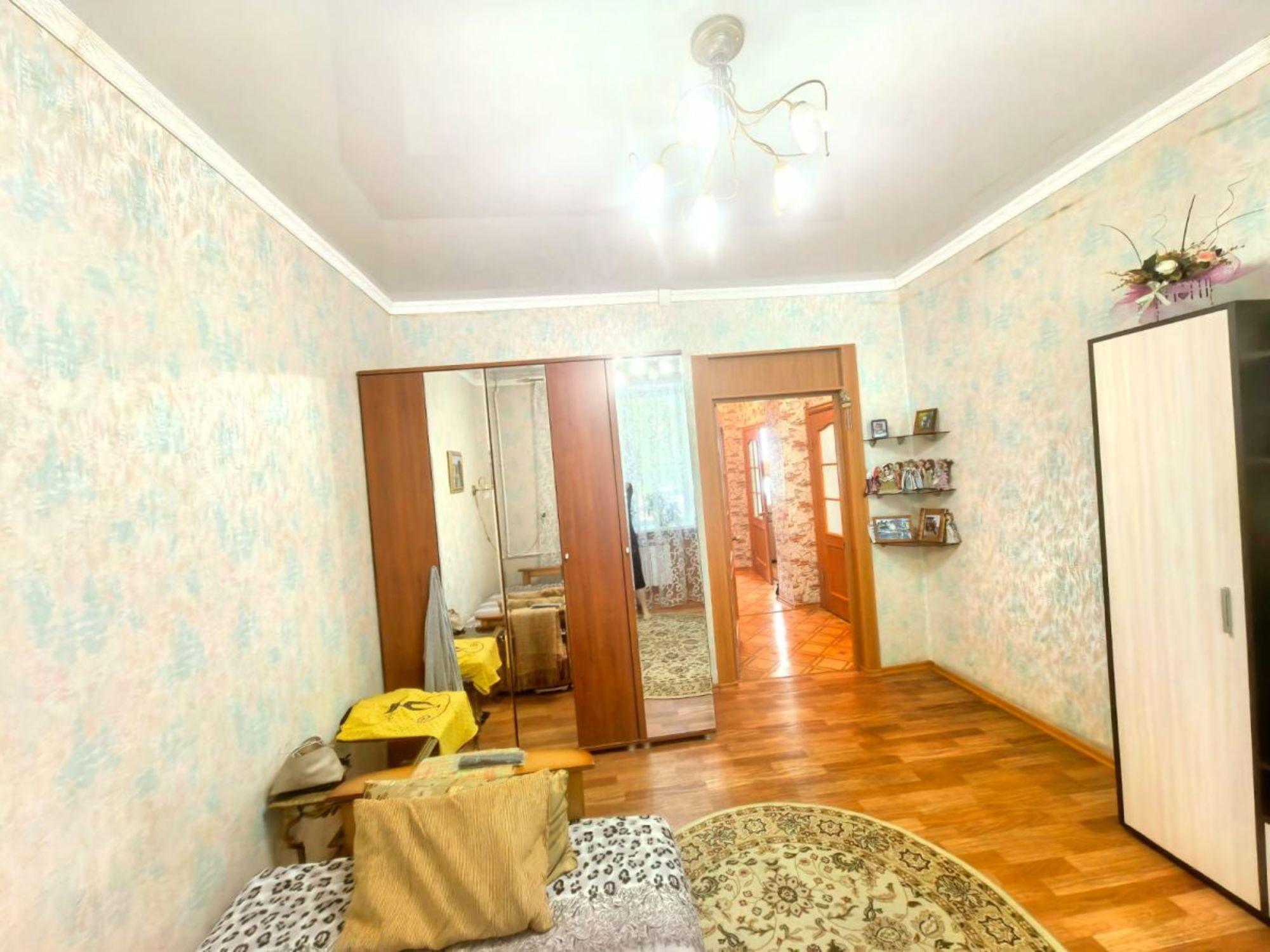 Купить квартиру за 6 880 000 рублей на Ивана Булкина улица, 88