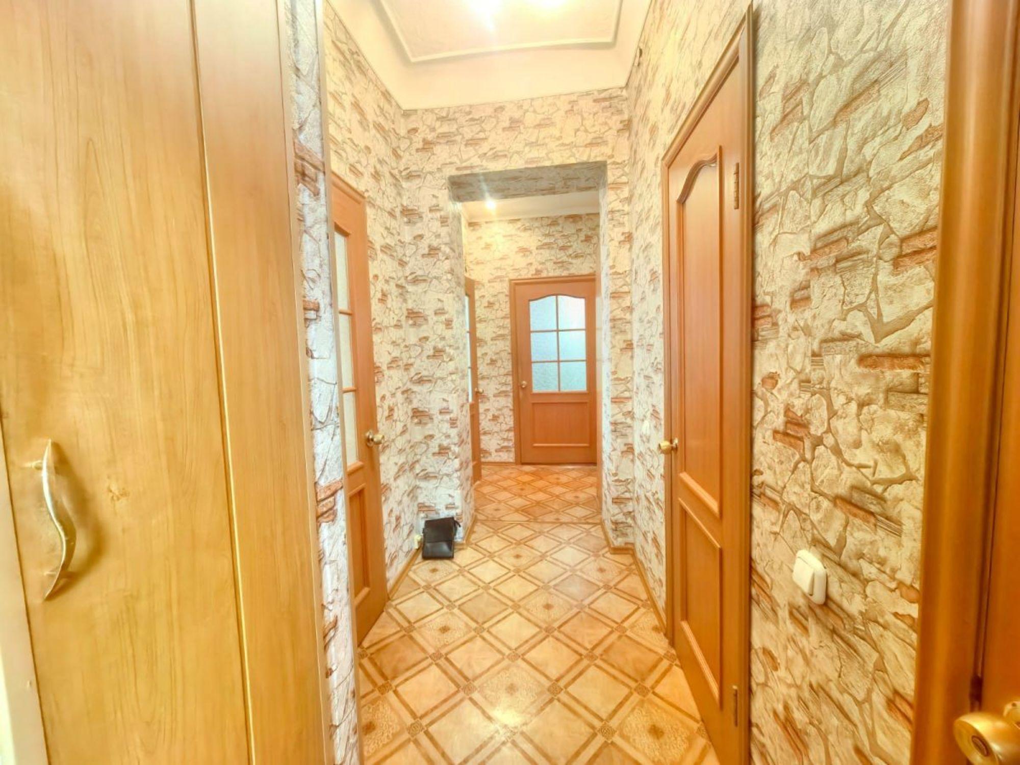 Купить квартиру за 6 880 000 рублей на Ивана Булкина улица, 88