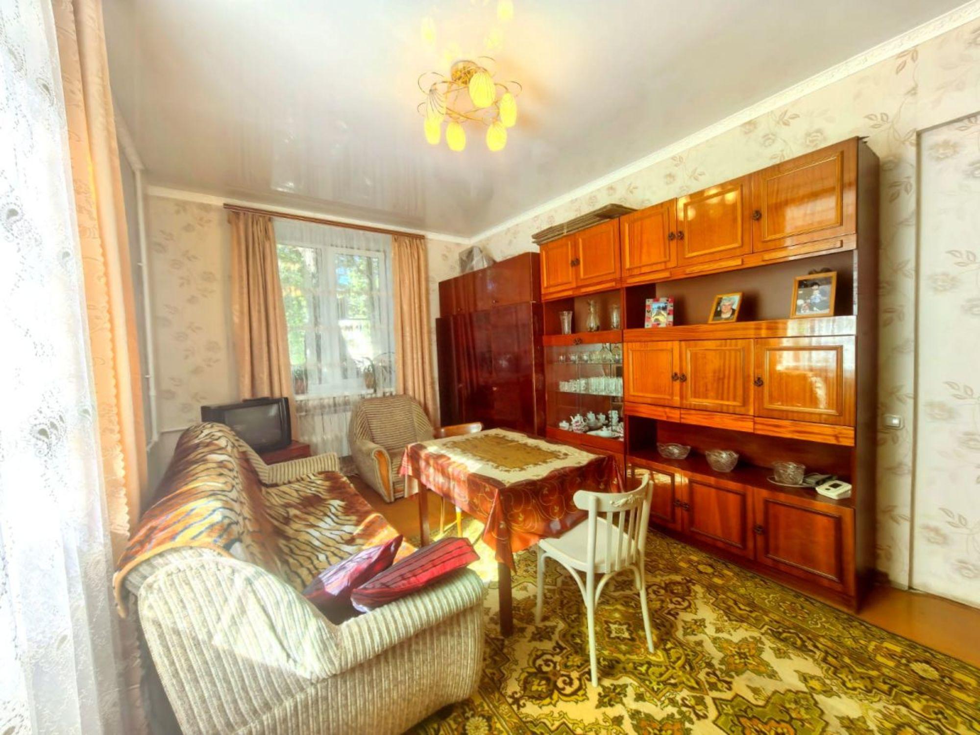 Купить квартиру за 6 880 000 рублей на Ивана Булкина улица, 88