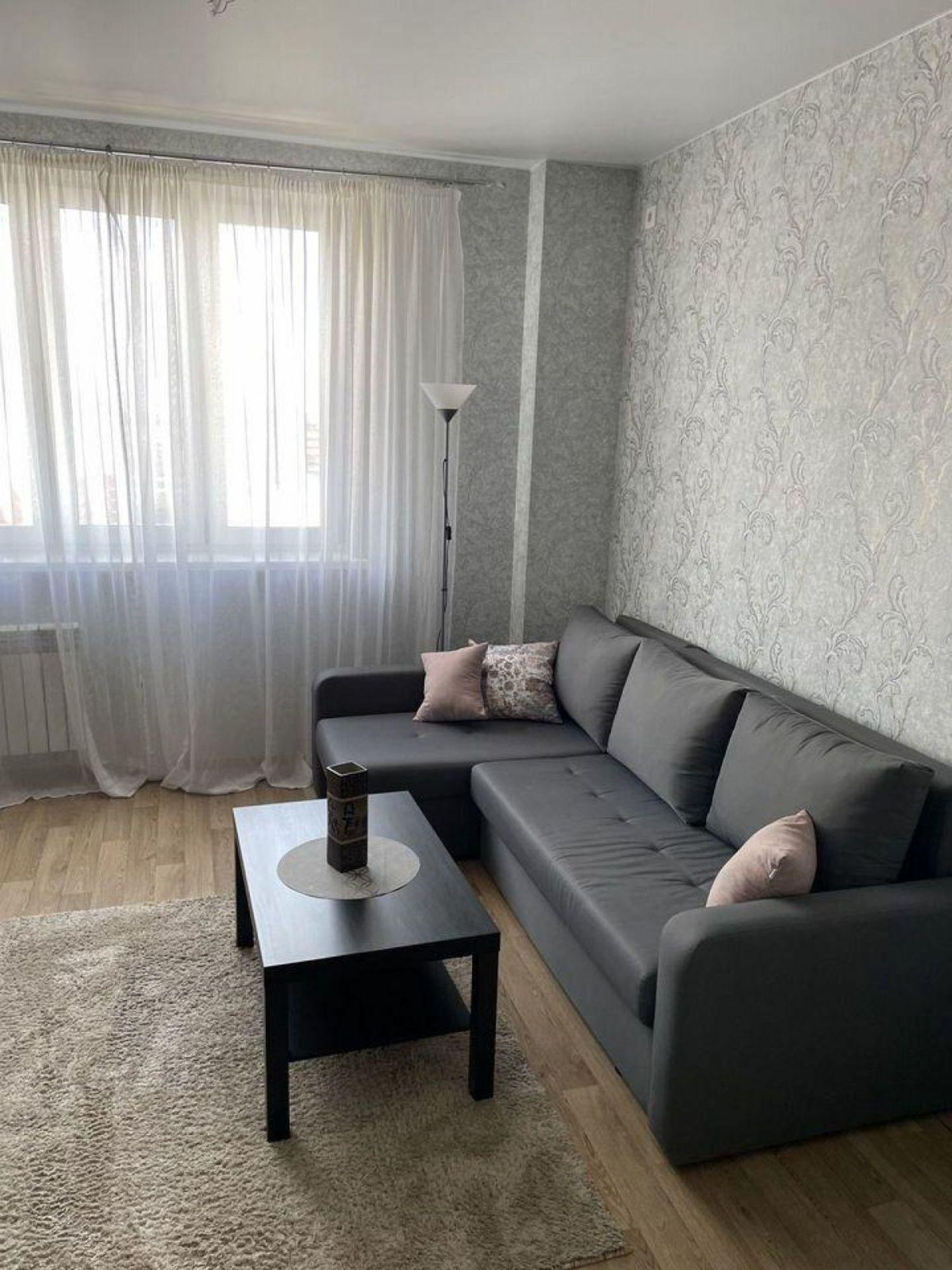 Купить квартиру за 10 500 000 рублей на Солнечная2, 18