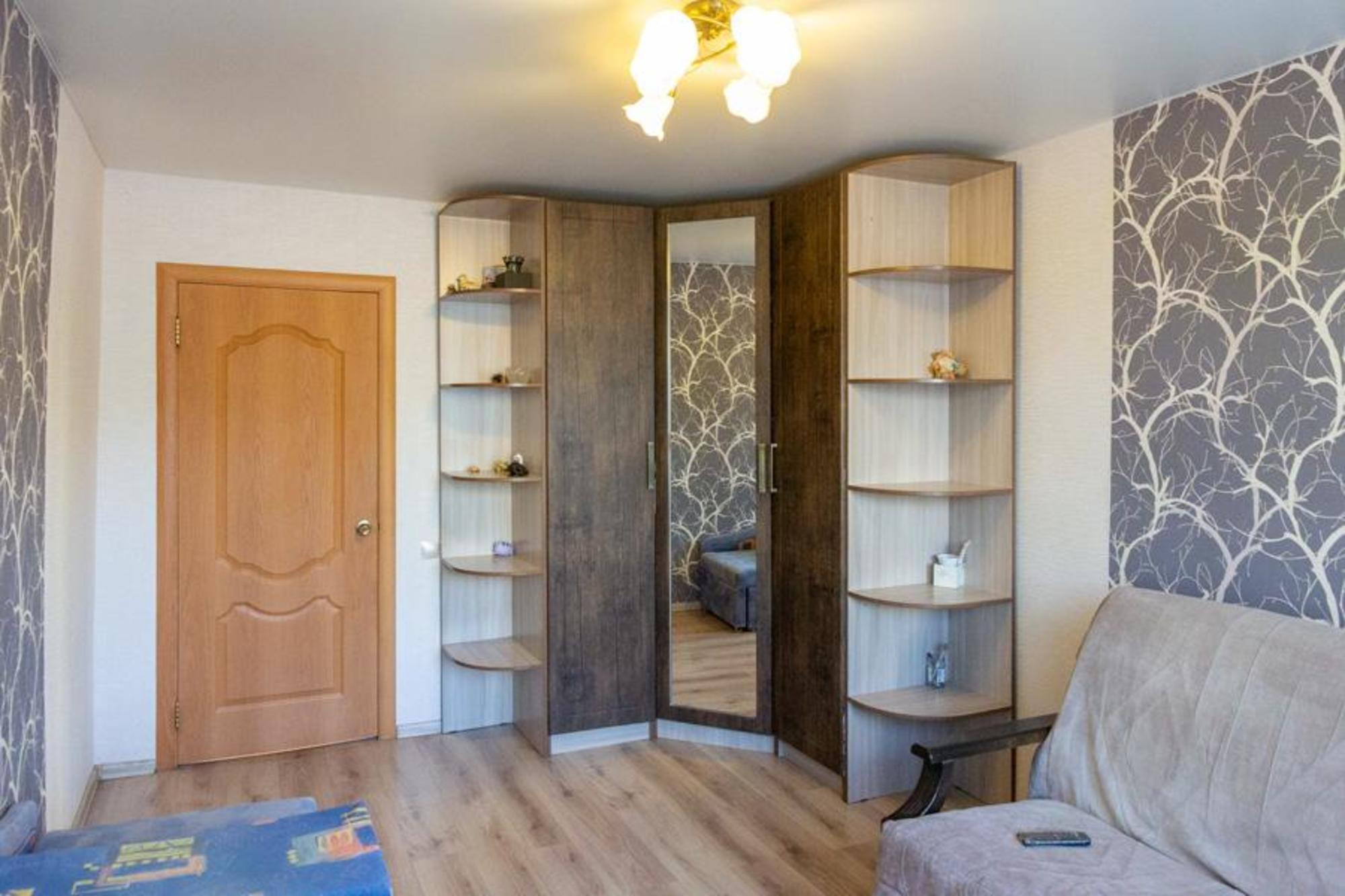 Купить квартиру за 5 900 000 рублей на Стара-Загора улица, 141