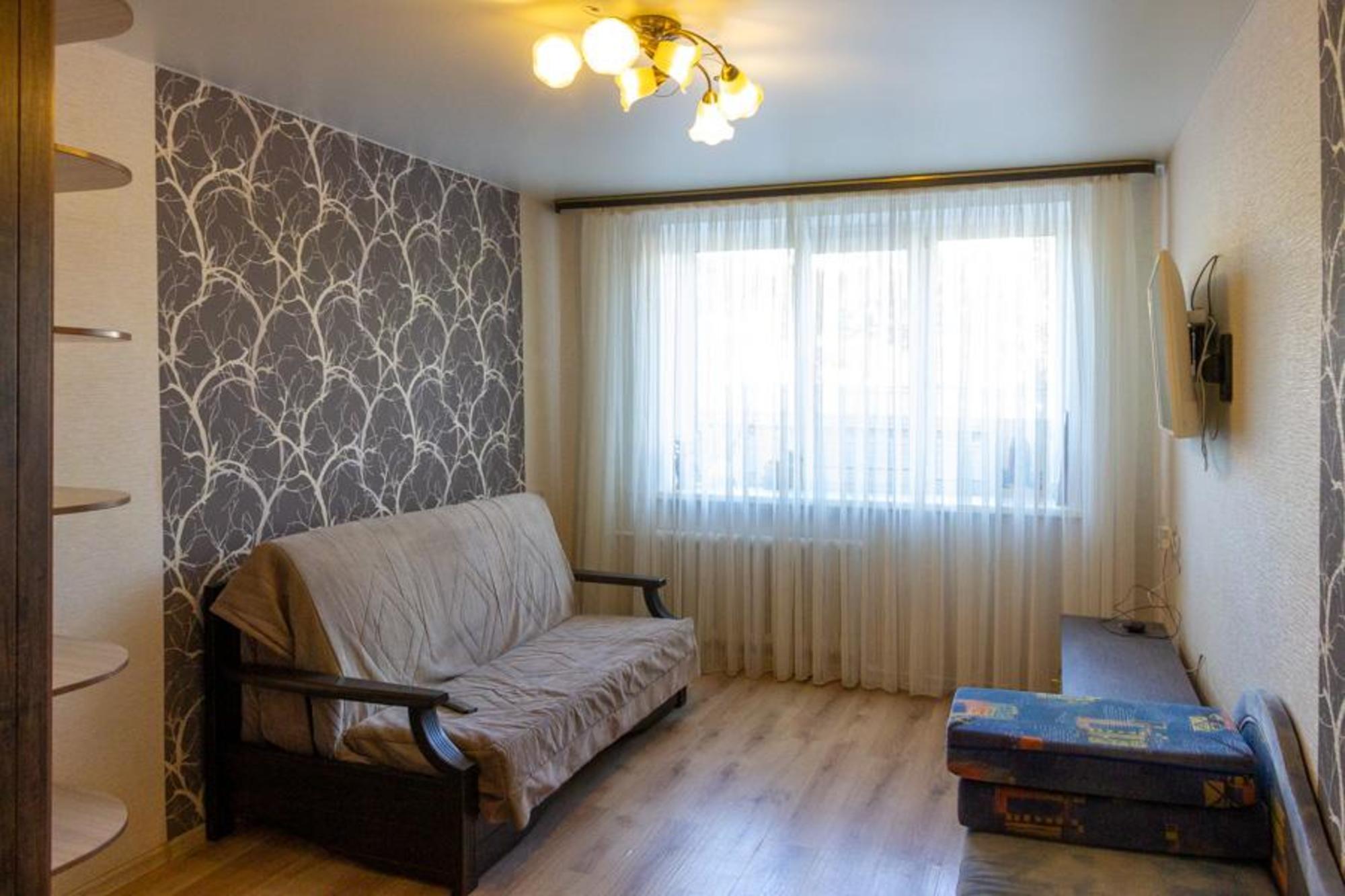 Купить квартиру за 5 900 000 рублей на Стара-Загора улица, 141