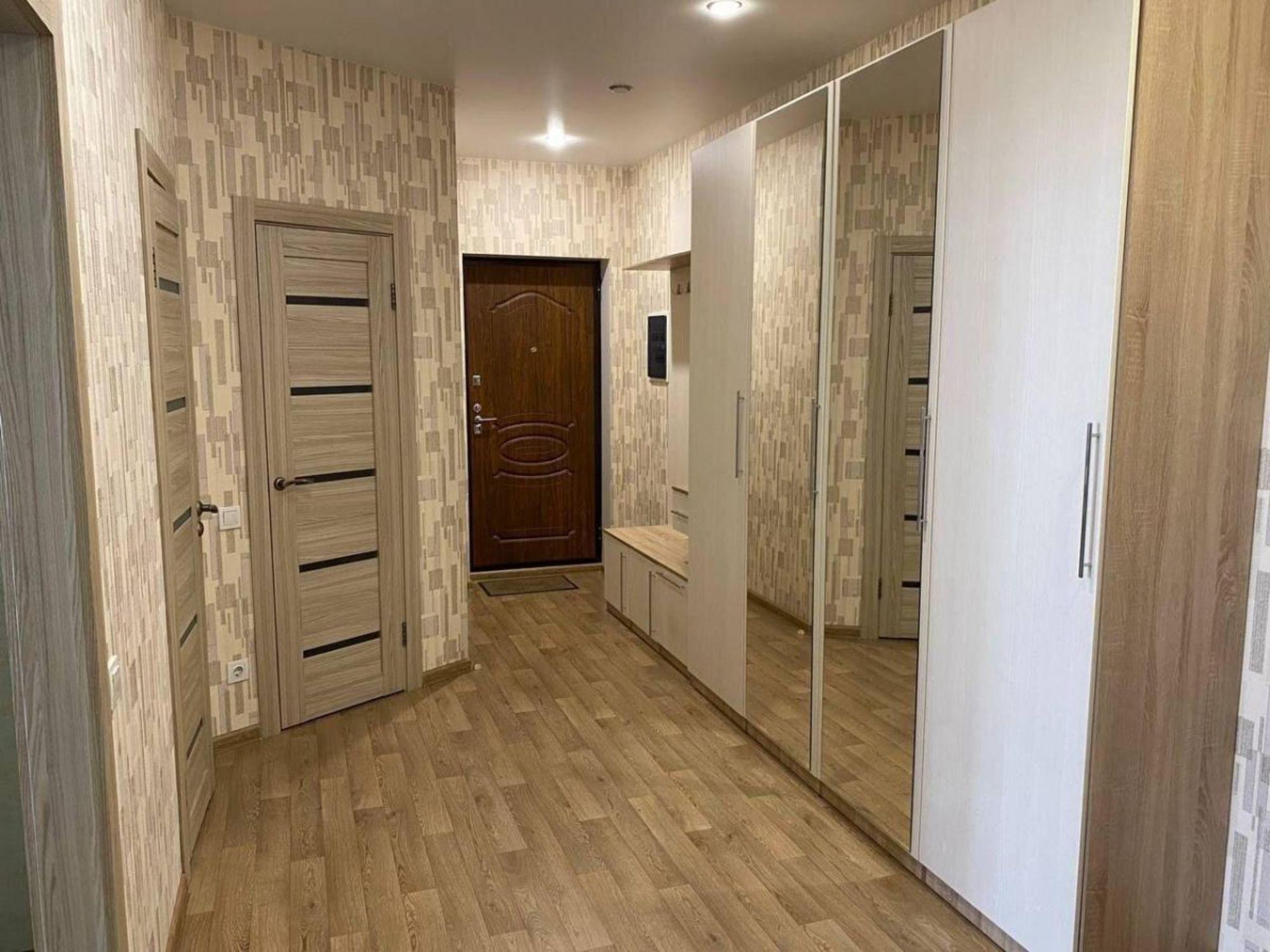 Купить квартиру за 10 500 000 рублей на Солнечная2, 18