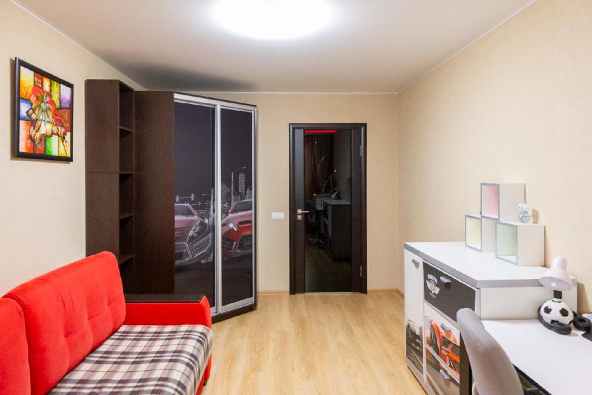 Купить квартиру за 7 900 000 рублей на Юбилейная улица, 53