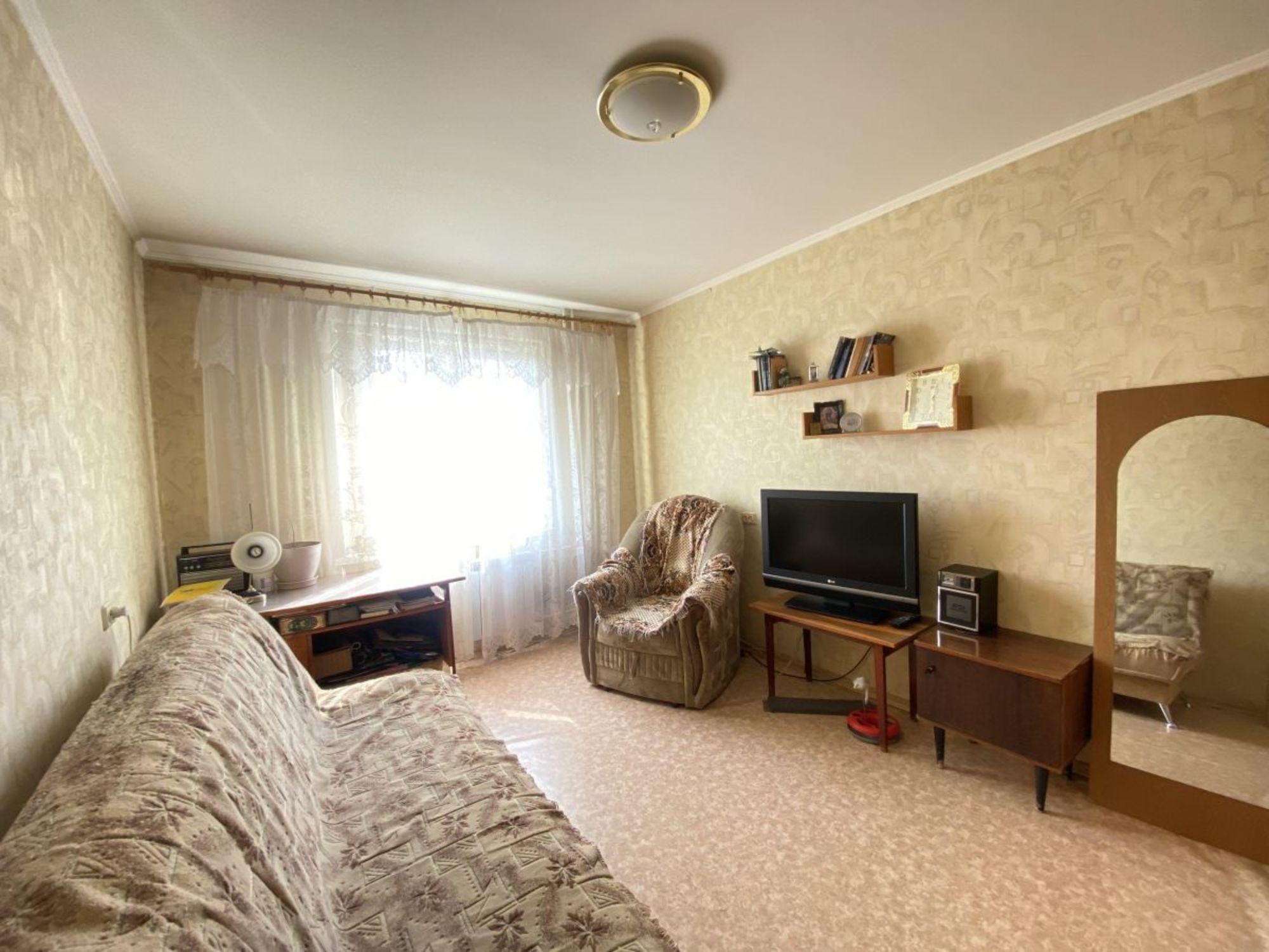 Купить квартиру за 7 000 000 рублей на Московское шоссе 16-й километр, 177