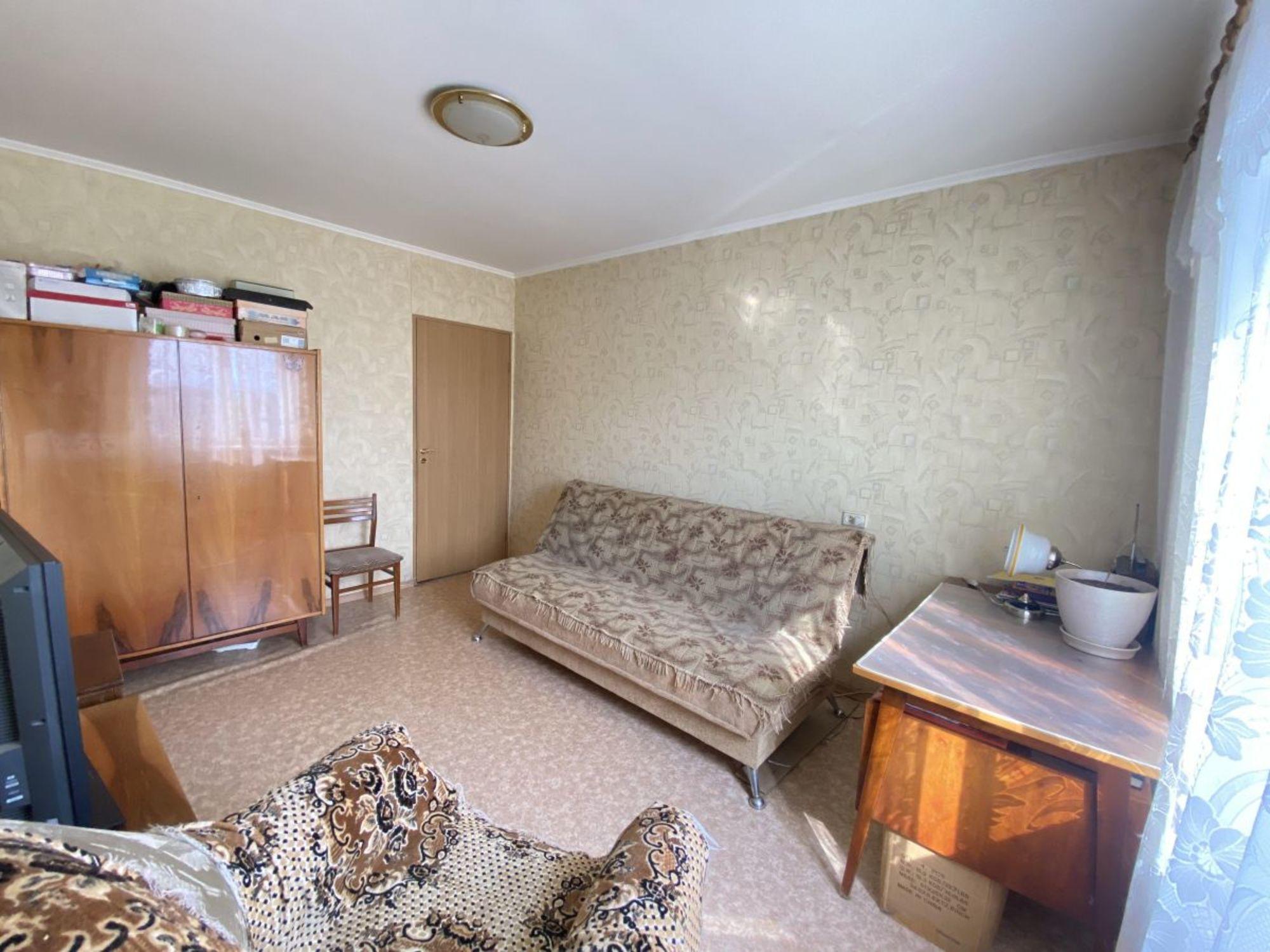 Купить квартиру за 7 000 000 рублей на Московское шоссе 16-й километр, 177