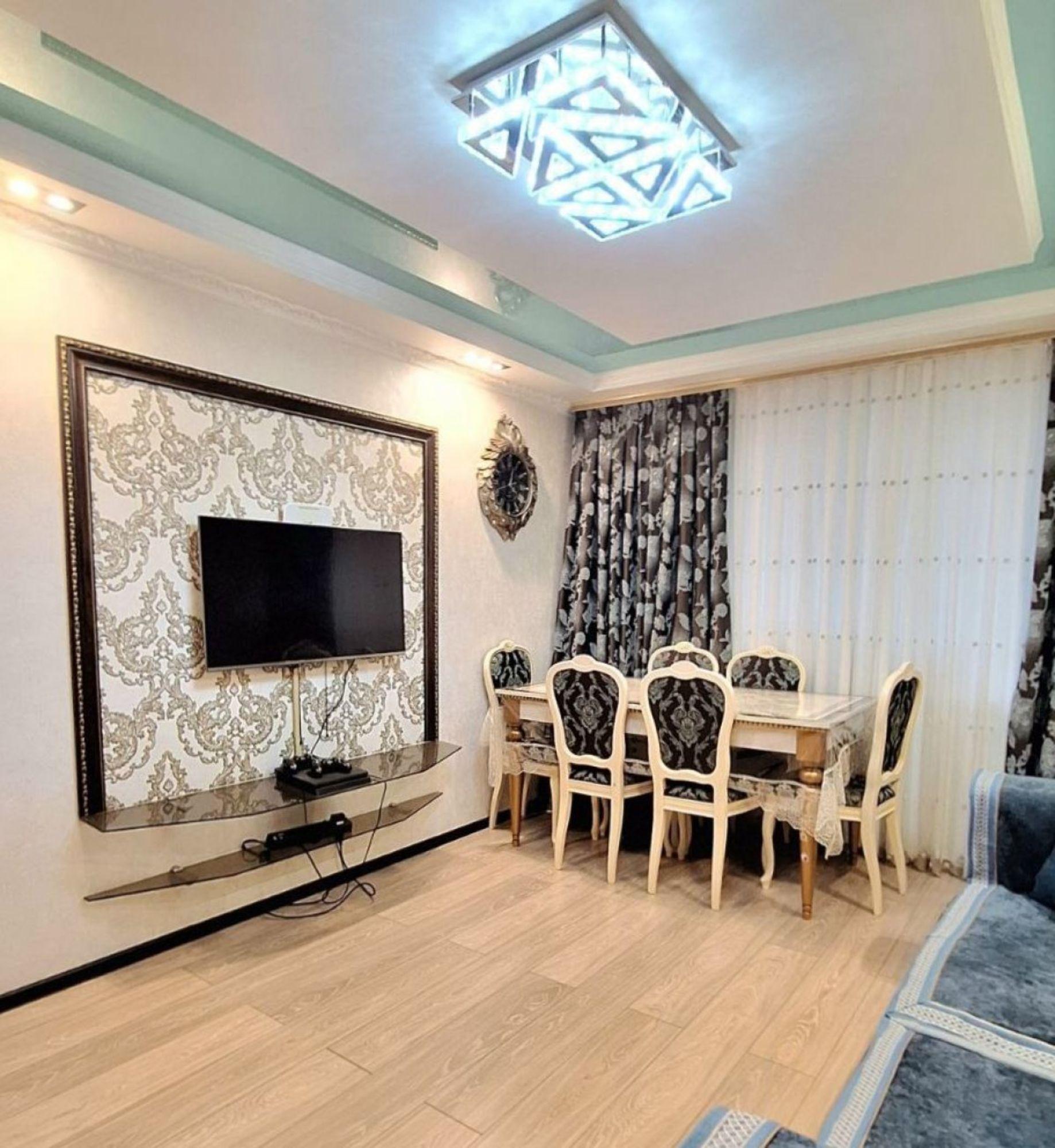 Купить квартиру за 9 200 000 рублей на Революционная улица, 75