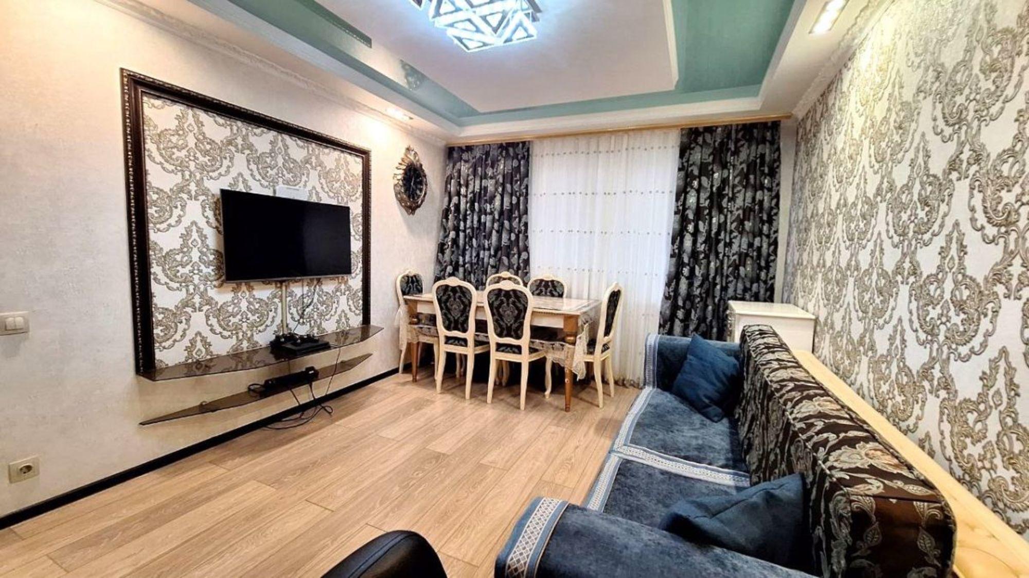 Купить квартиру за 9 200 000 рублей на Революционная улица, 75