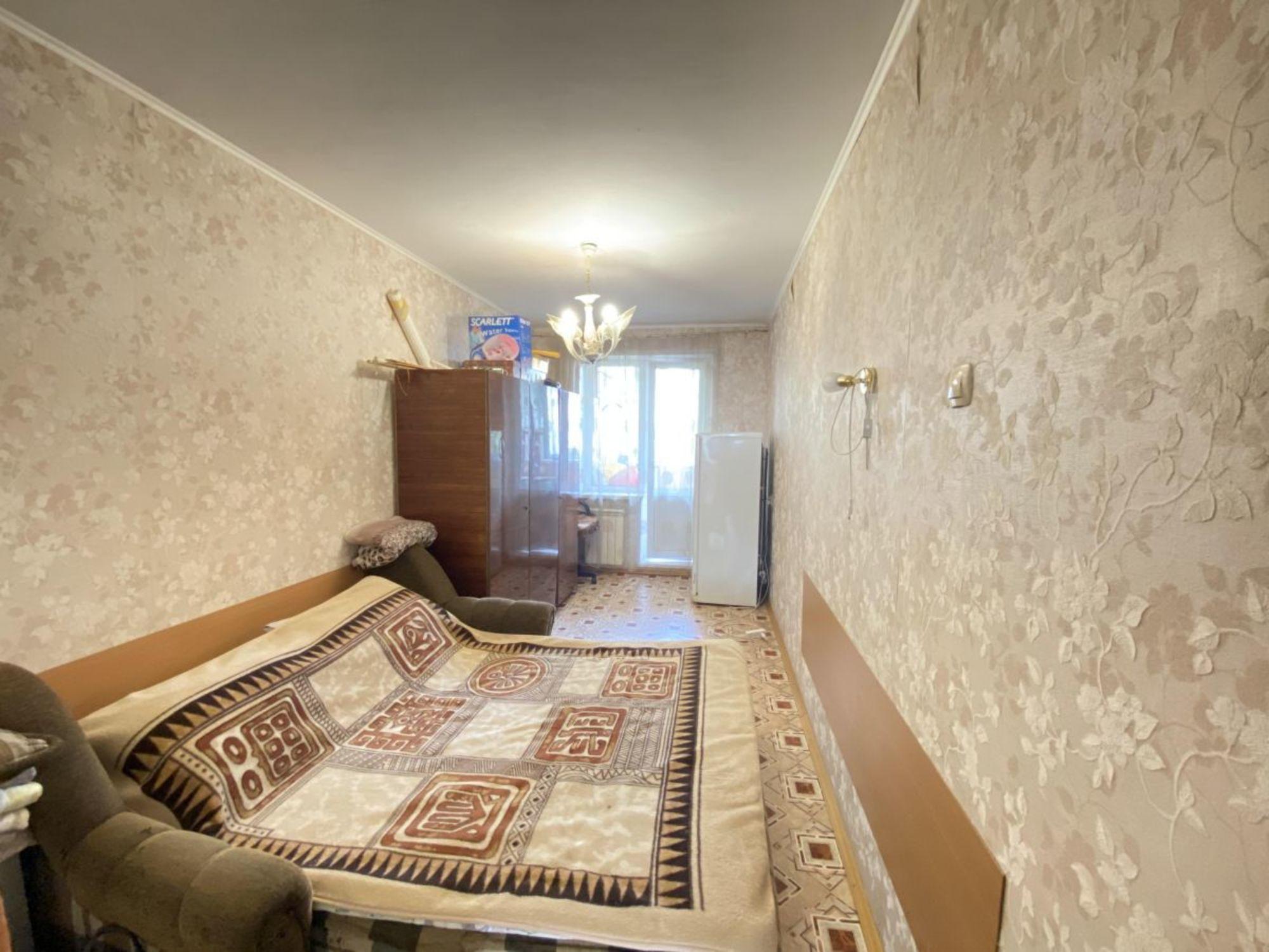 Купить квартиру за 7 000 000 рублей на Московское шоссе 16-й километр, 177