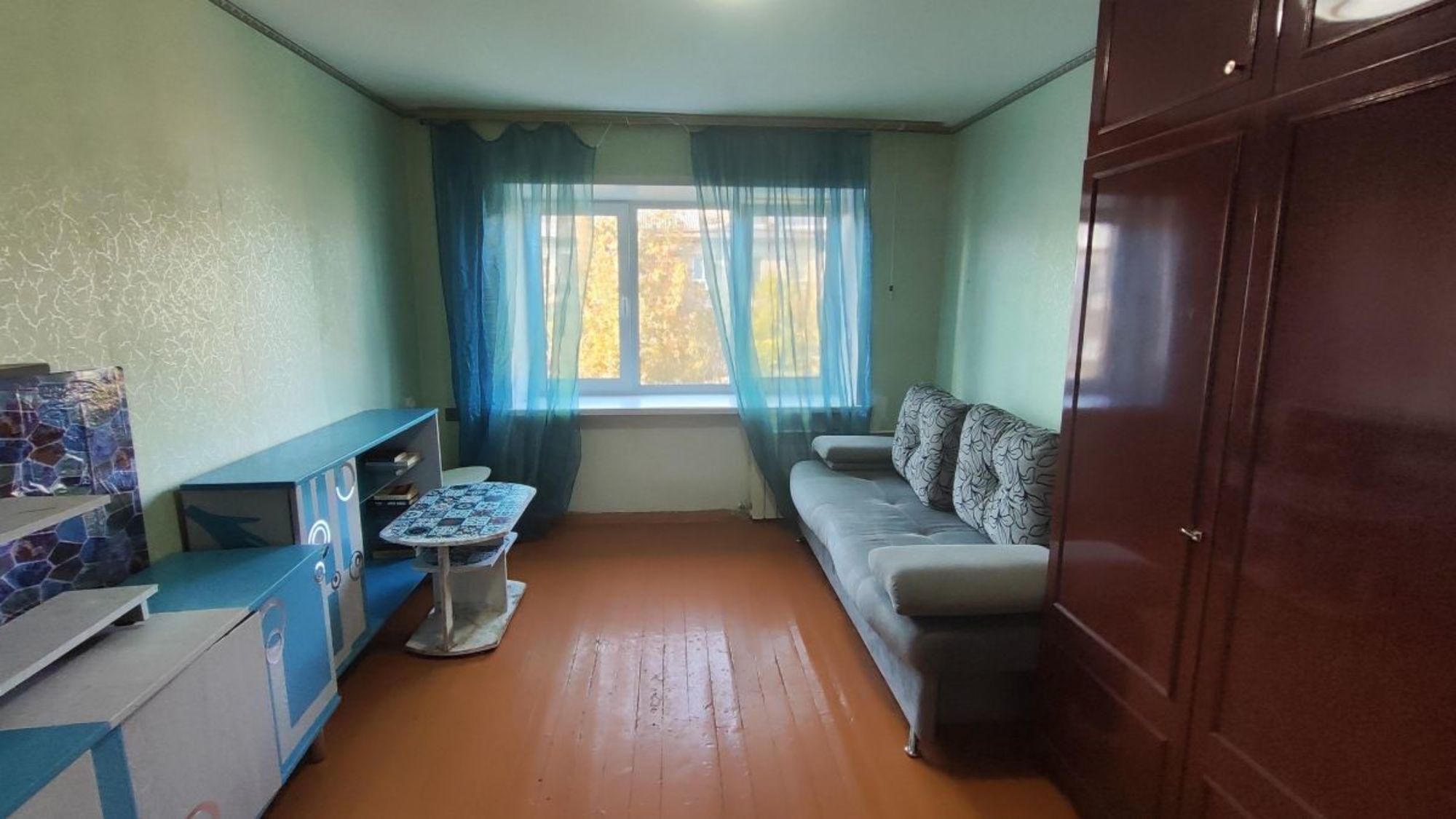 Купить комнату за 1 400 000 рублей на Чернореченская улица, 29