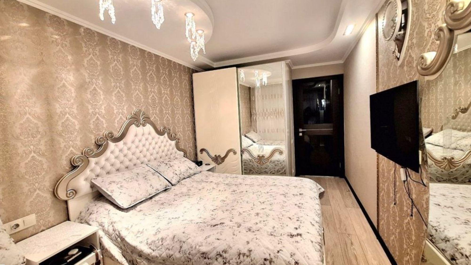 Купить квартиру за 9 200 000 рублей на Революционная улица, 75