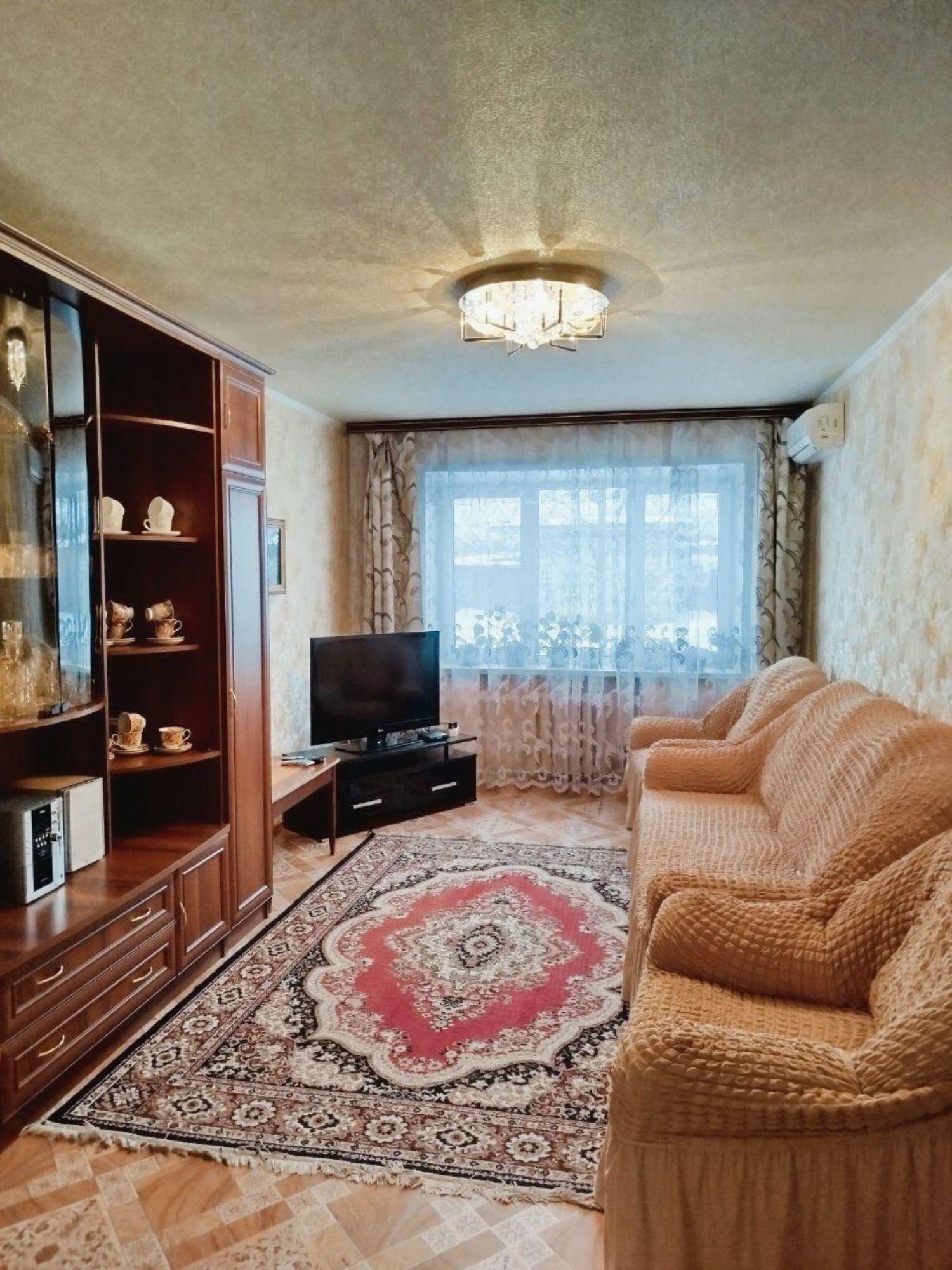 Купить квартиру за 3 850 000 рублей на Ветлянская улица, 40