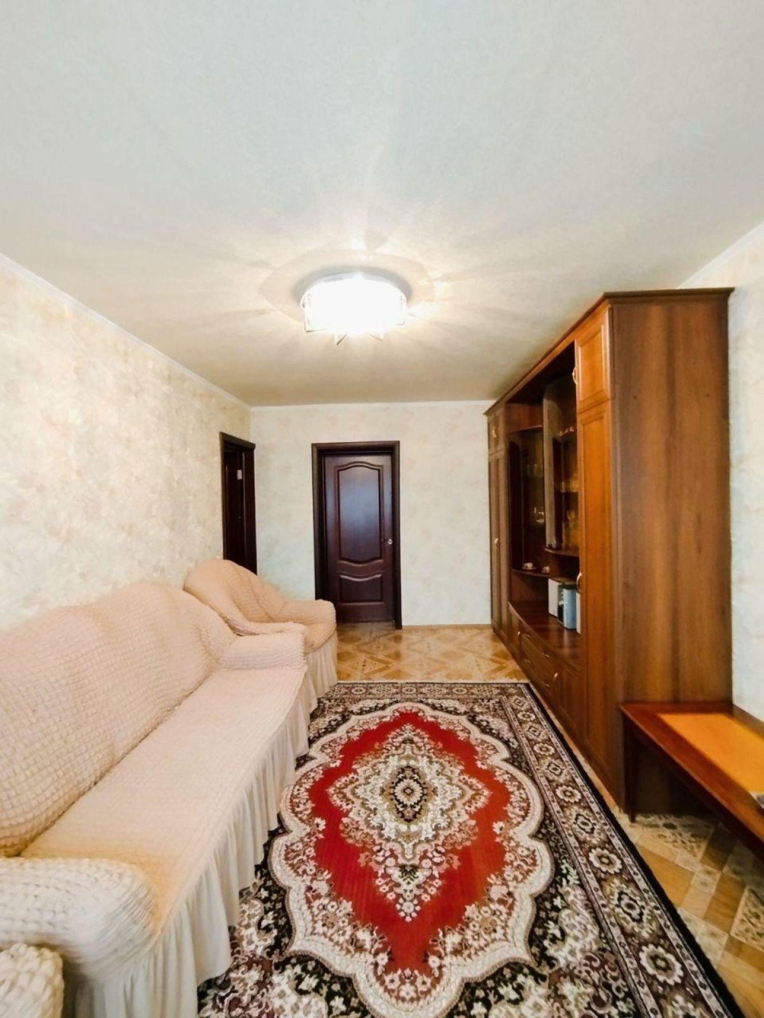 Купить квартиру за 3 850 000 рублей на Ветлянская улица, 40