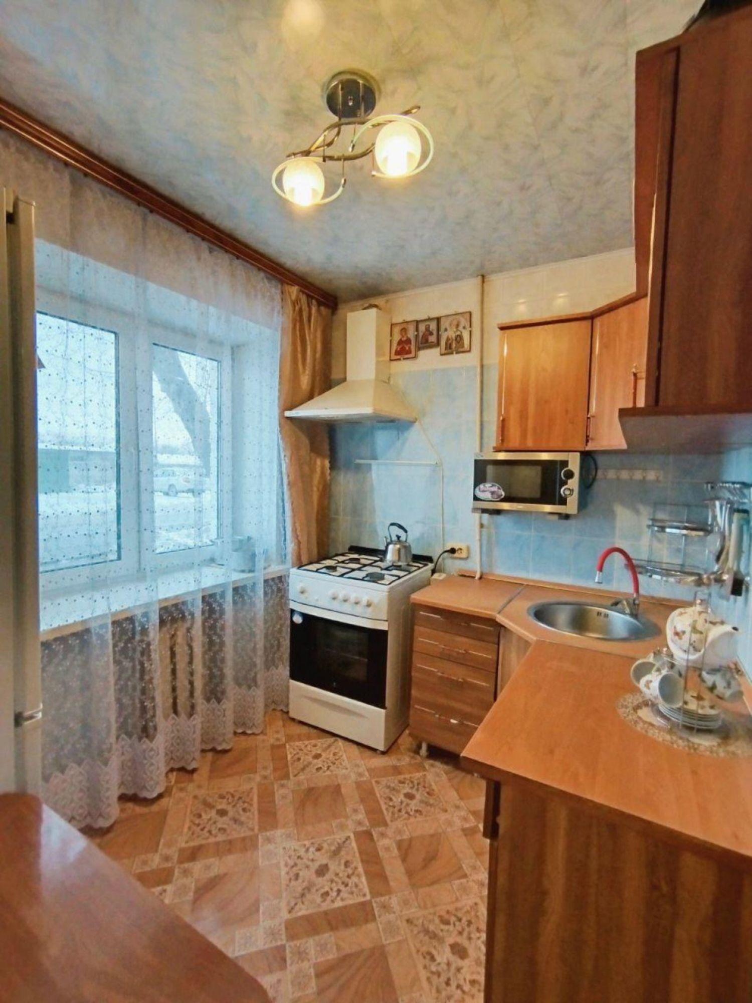 Купить квартиру за 3 850 000 рублей на Ветлянская улица, 40