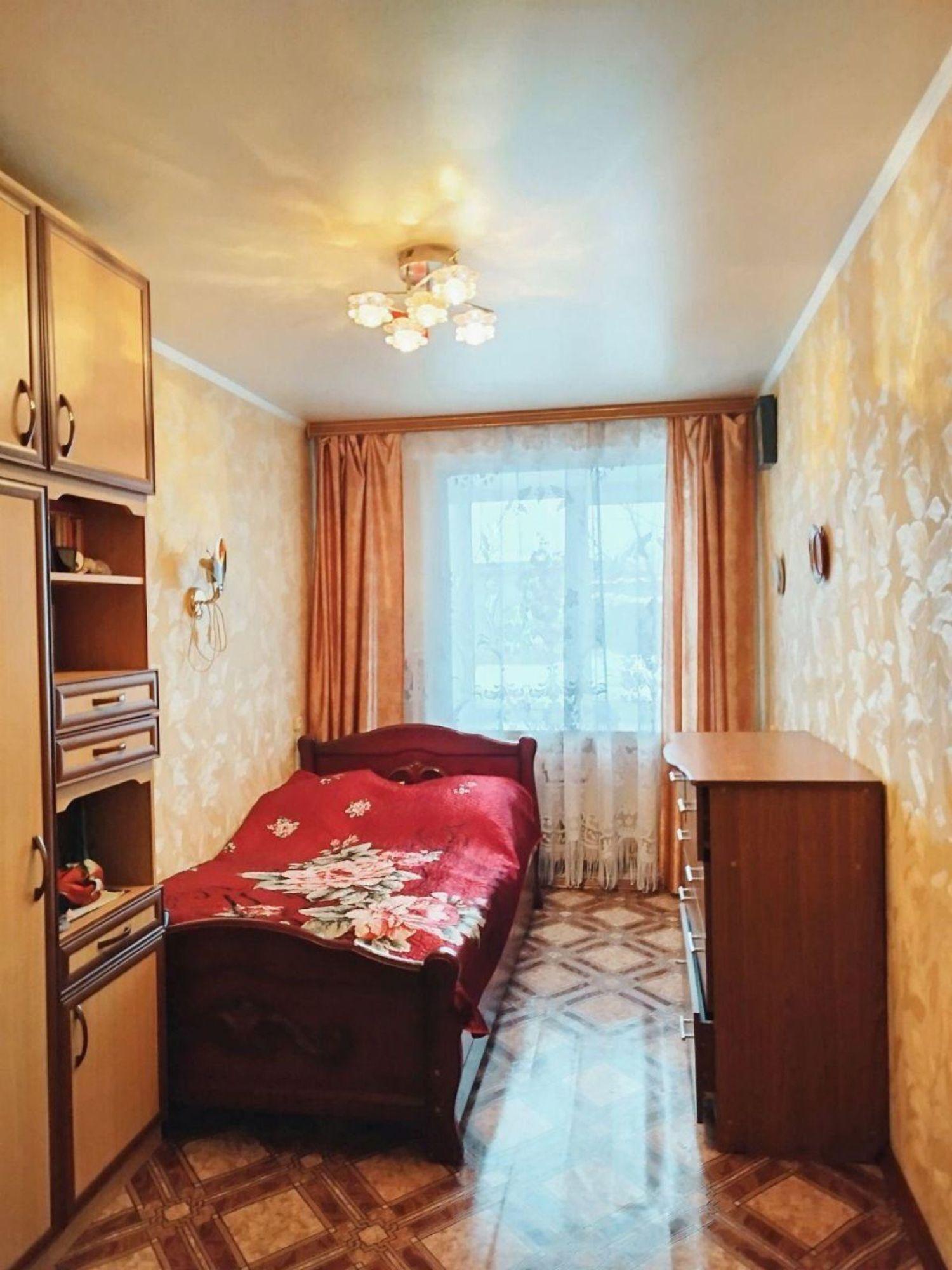 Купить квартиру за 3 850 000 рублей на Ветлянская улица, 40