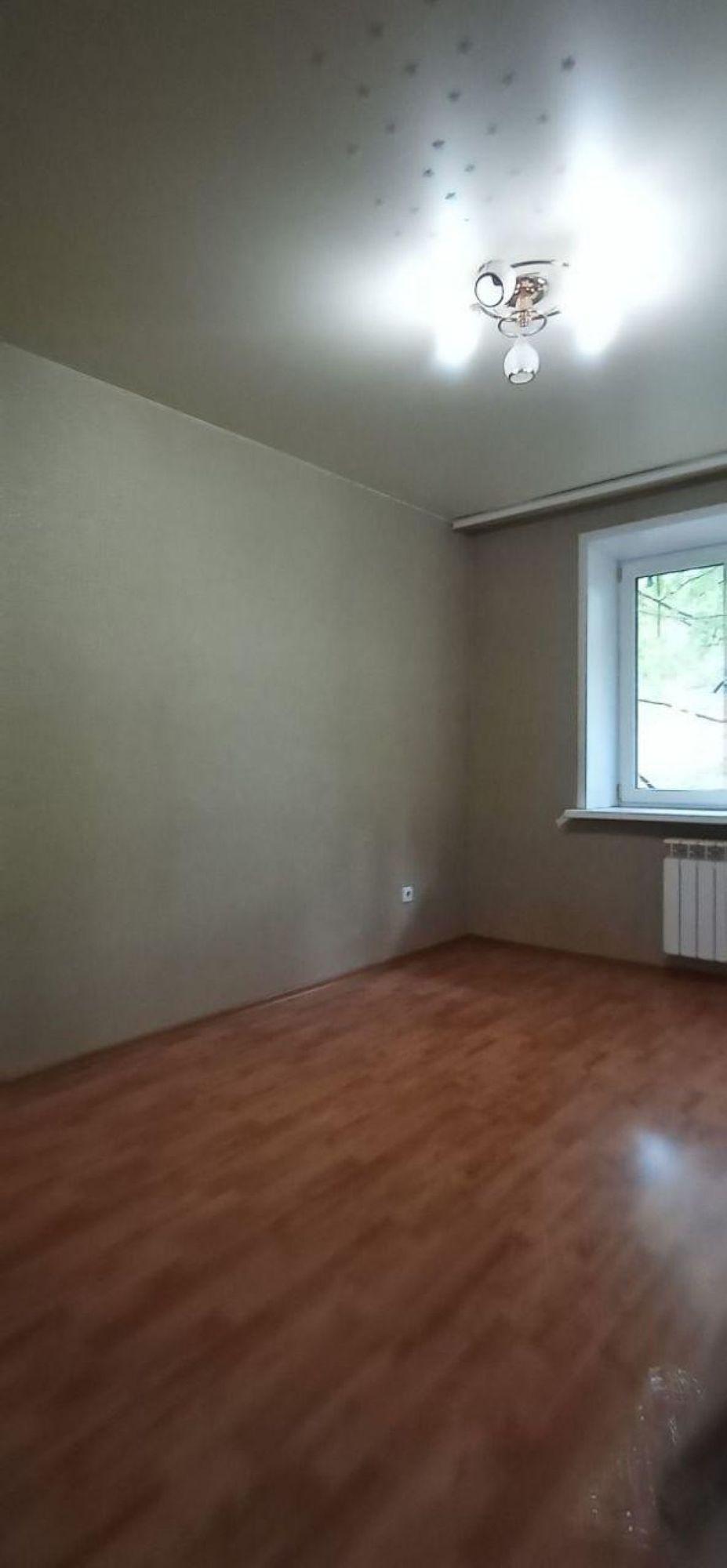 Купить квартиру за 6 200 000 рублей на Нагорная улица, 136