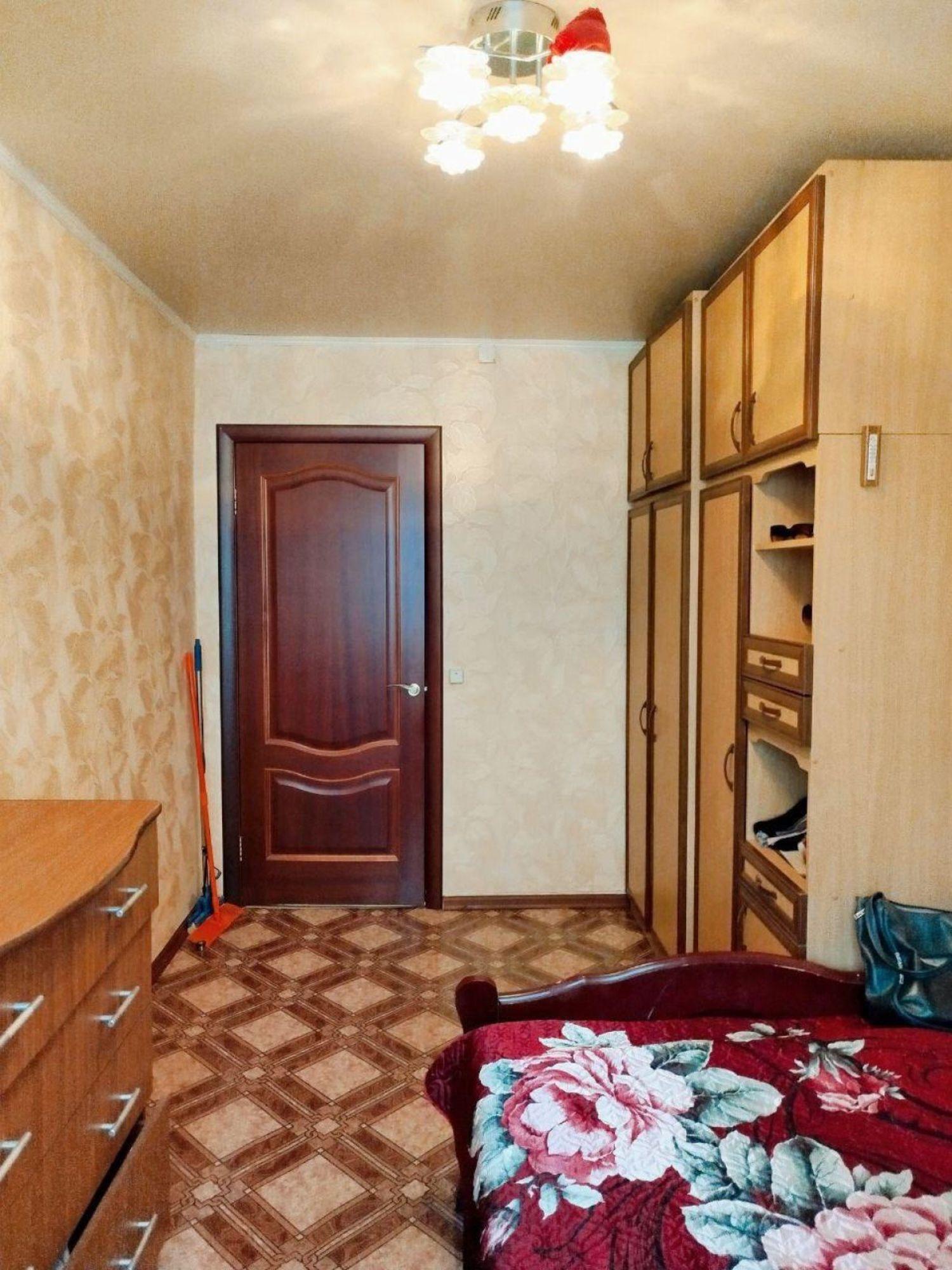 Купить квартиру за 3 850 000 рублей на Ветлянская улица, 40