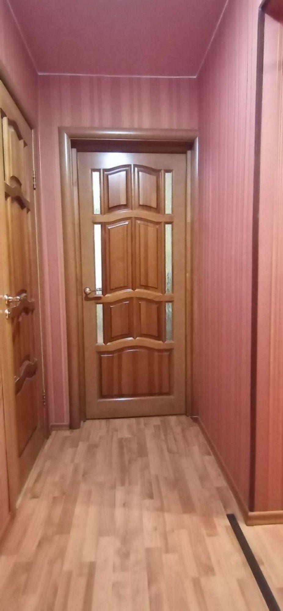 Купить квартиру за 6 200 000 рублей на Нагорная улица, 136