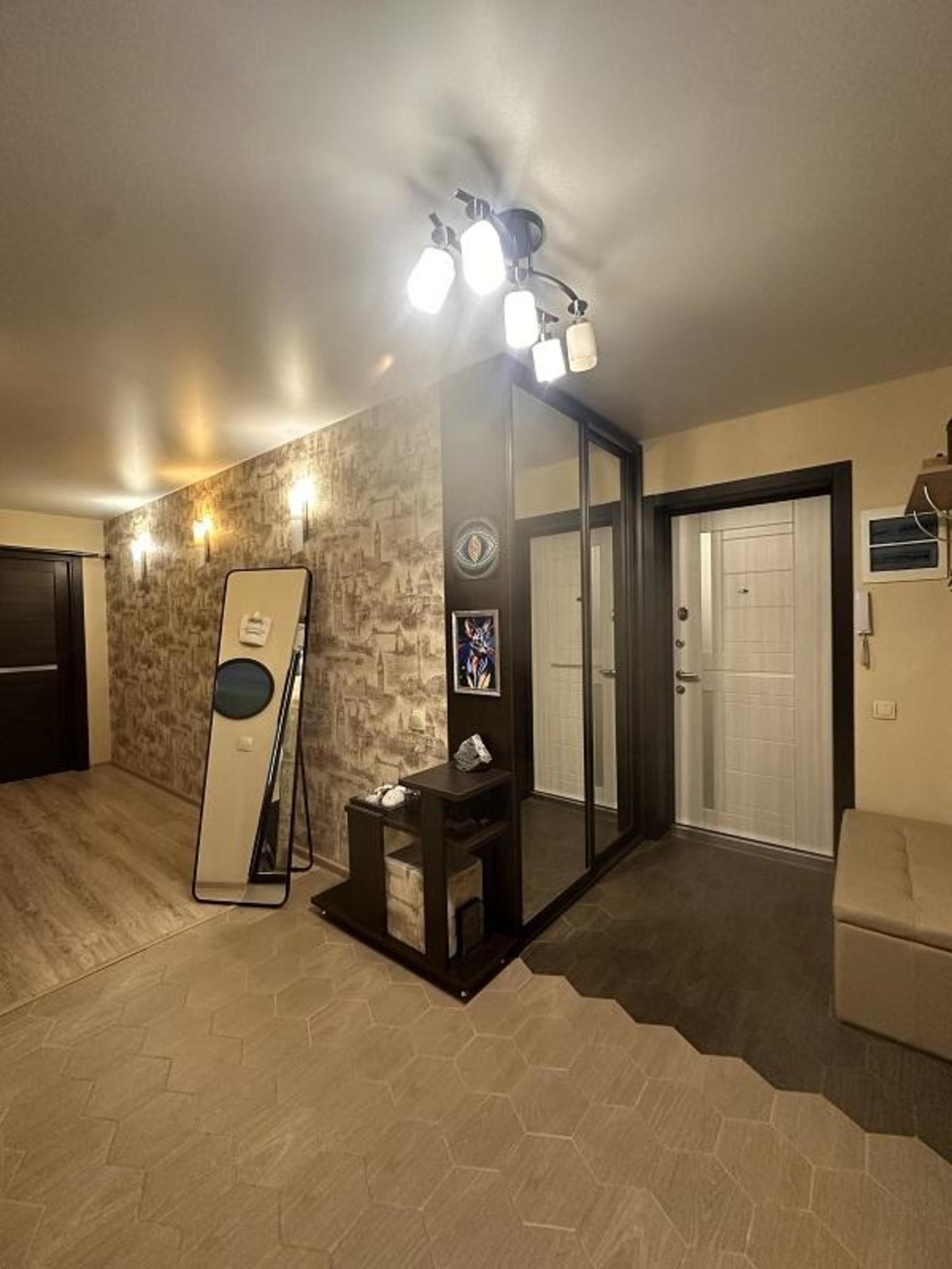 Купить квартиру за 11 990 000 рублей на Кирова проспект, 322Ак4