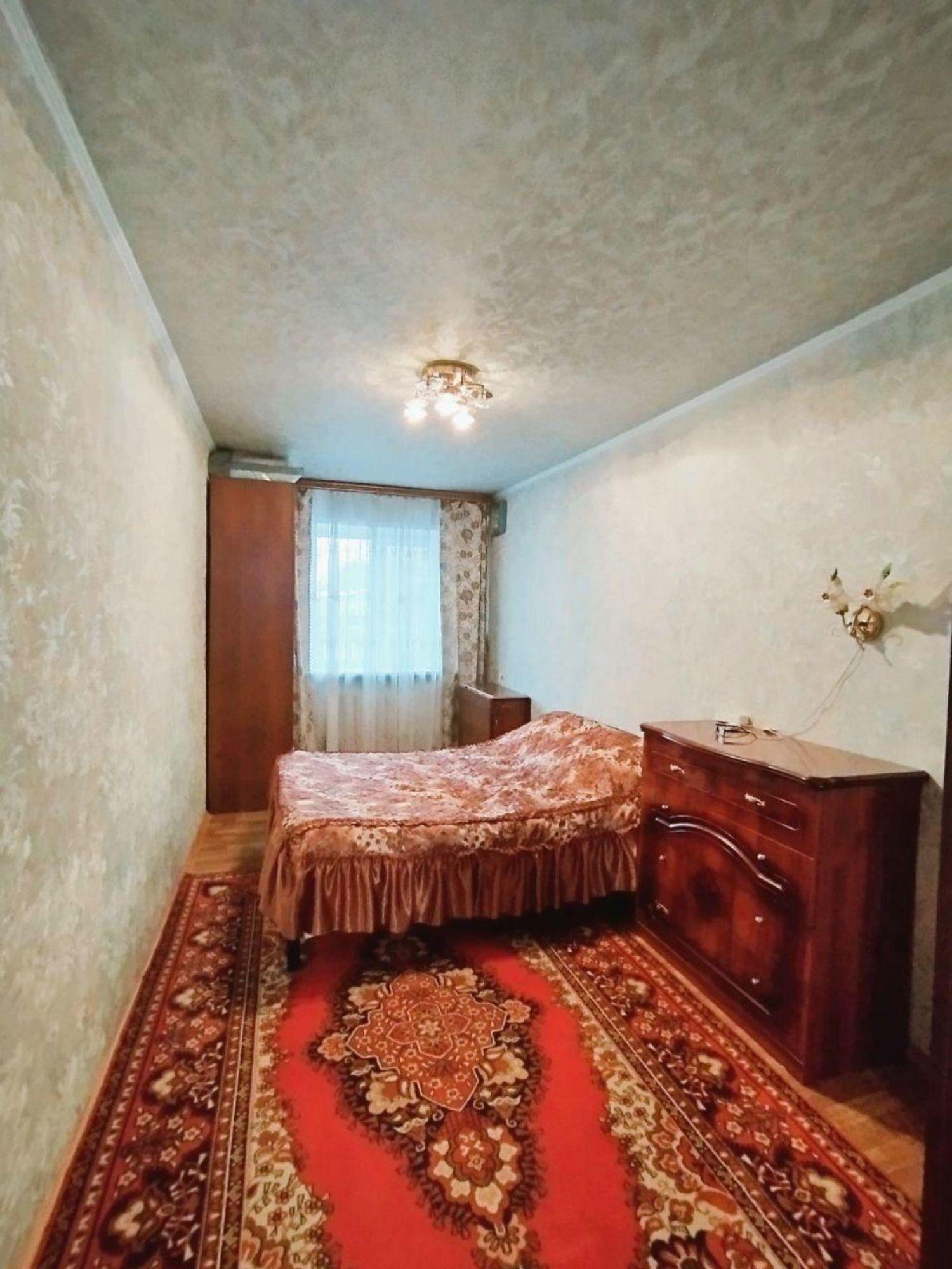 Купить квартиру за 3 850 000 рублей на Ветлянская улица, 40