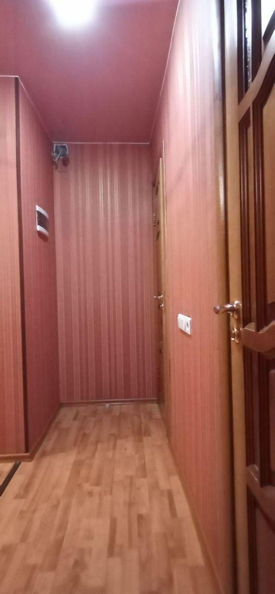 Купить квартиру за 6 200 000 рублей на Нагорная улица, 136