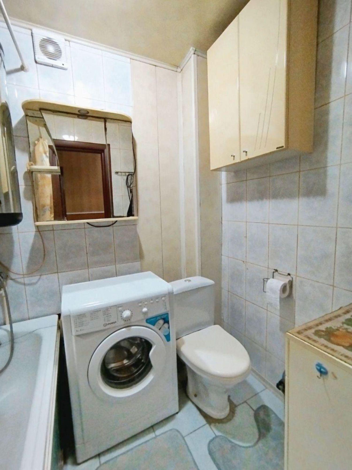 Купить квартиру за 3 850 000 рублей на Ветлянская улица, 40