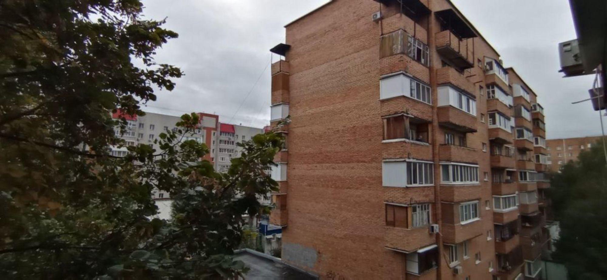 Купить квартиру за 6 200 000 рублей на Нагорная улица, 136