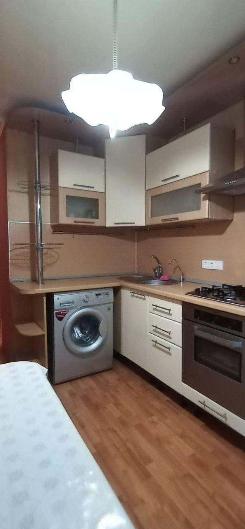 Купить квартиру за 6 200 000 рублей на Нагорная улица, 136