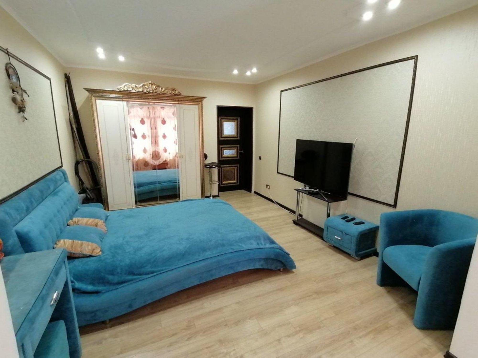 Купить квартиру за 15 100 000 рублей на Гагарина улица, 53