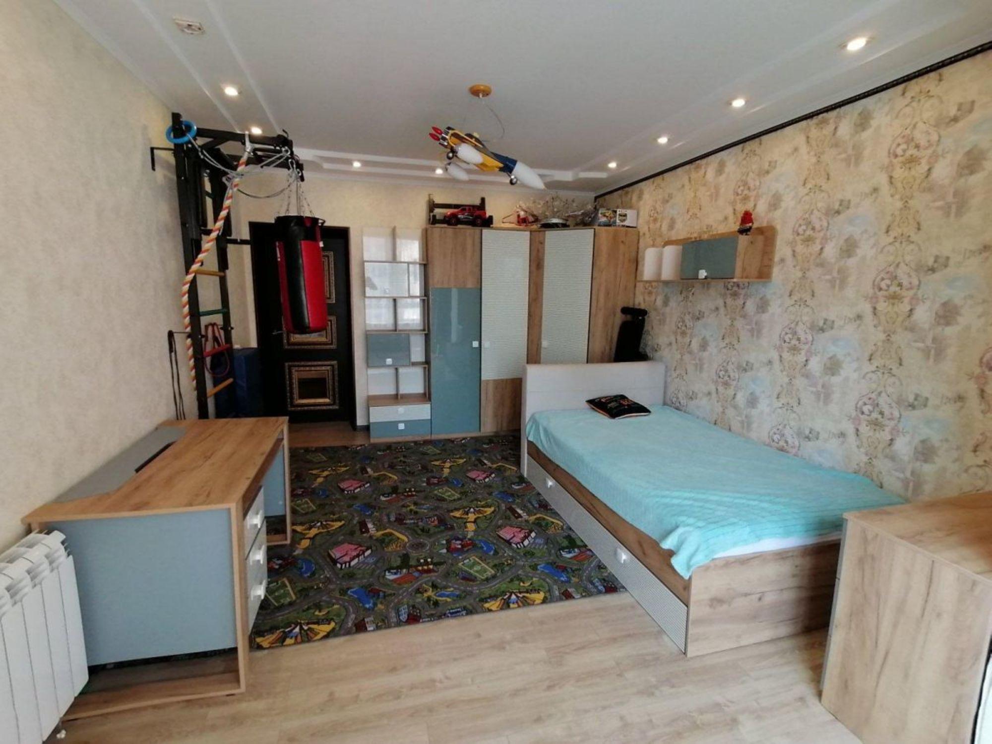 Купить квартиру за 15 100 000 рублей на Гагарина улица, 53