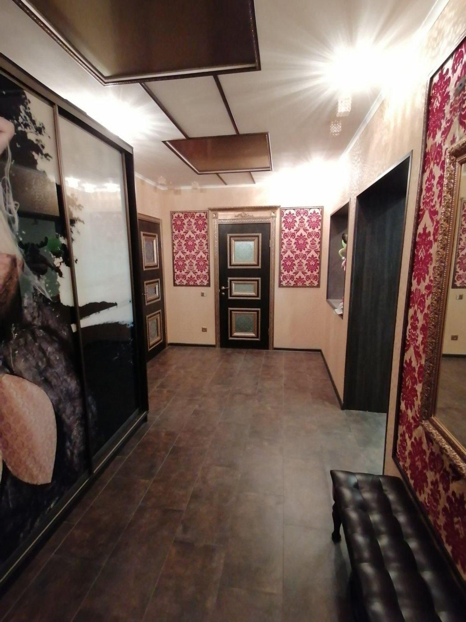 Купить квартиру за 15 100 000 рублей на Гагарина улица, 53